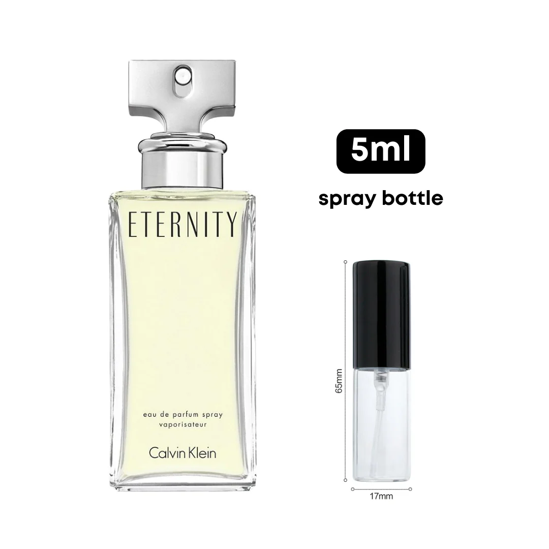 Calvin Klein Eternity - Image 2