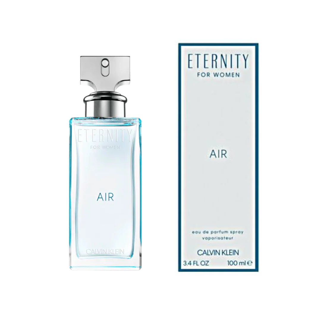 Calvin Klein Eternity Air