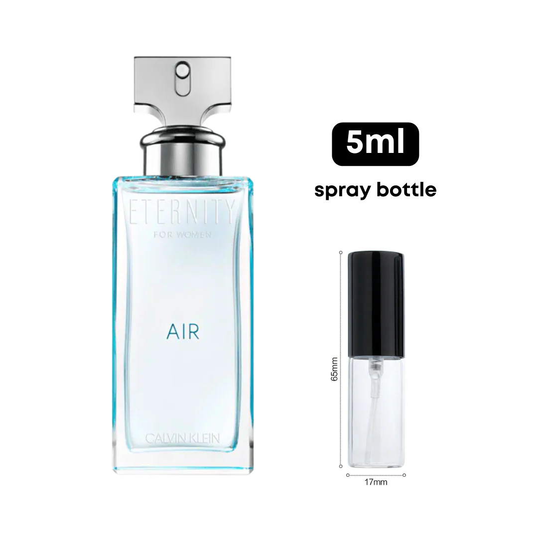 Calvin Klein Eternity Air - Image 3