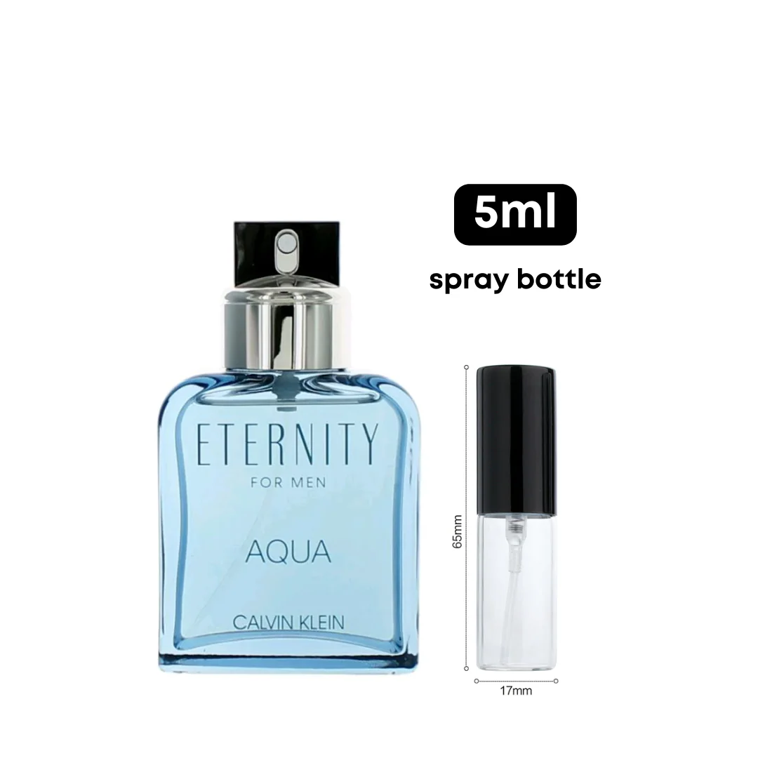 Calvin Klein Eternity Aqua - Image 2