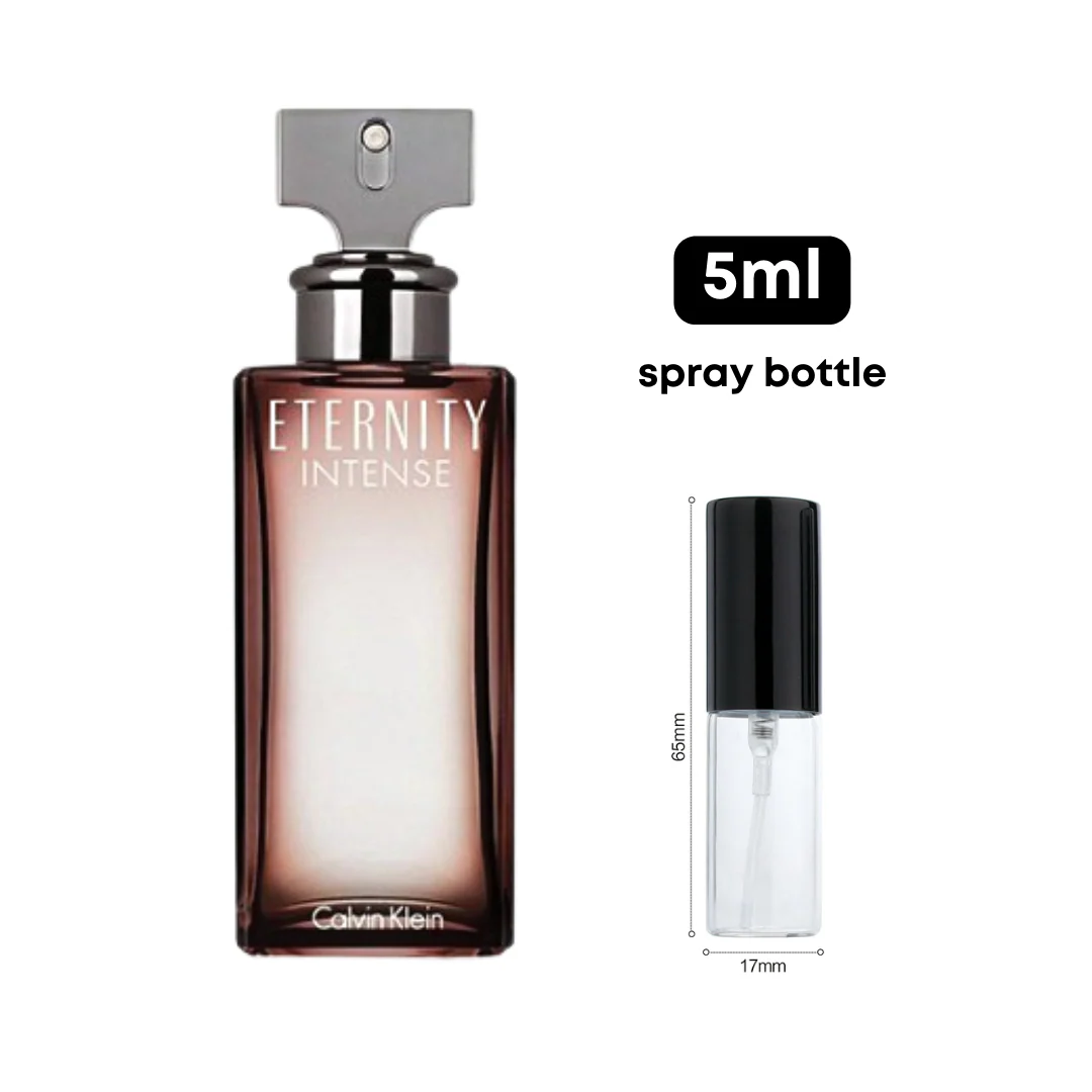 Calvin Klein Eternity Intense - Image 2