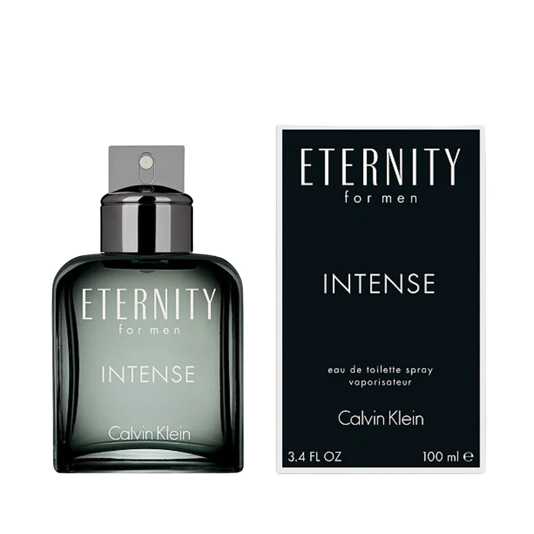 Calvin Klein Eternity Intense