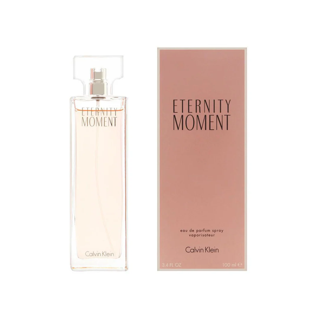 Calvin Klein Eternity Moment
