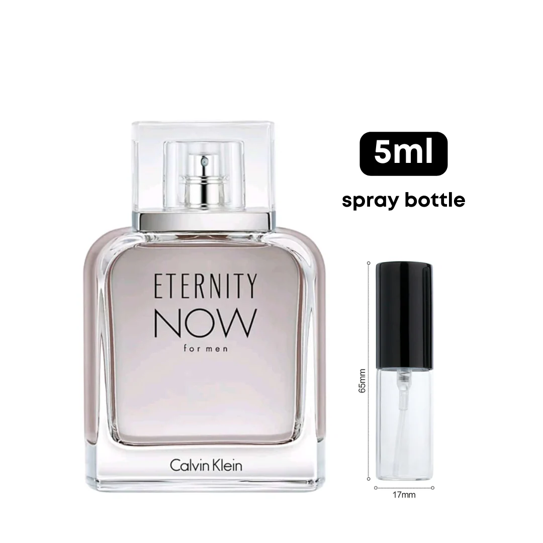 Calvin Klein Eternity Now - Image 3