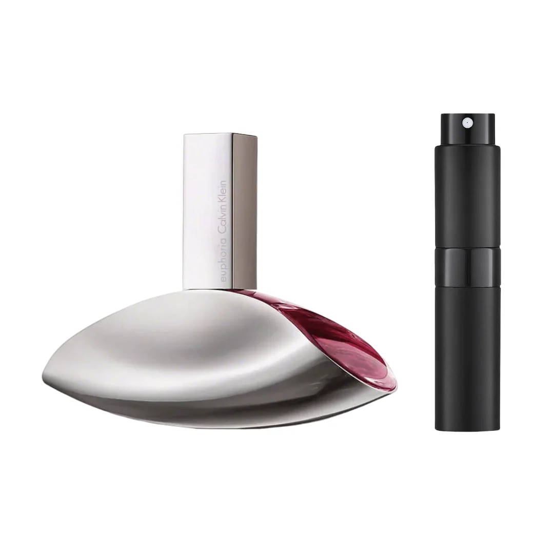 Calvin Klein Euphoria for Women - Image 3