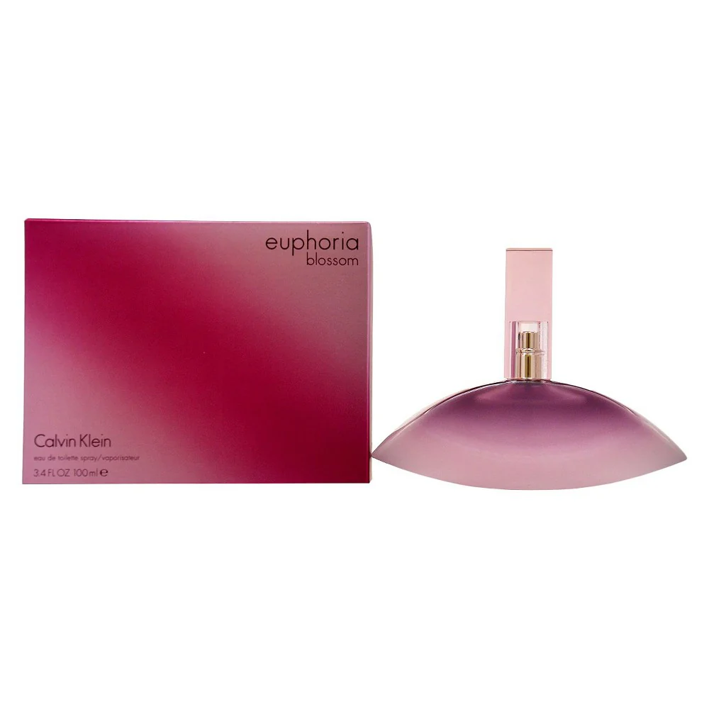 Calvin Klein Euphoria Blossom