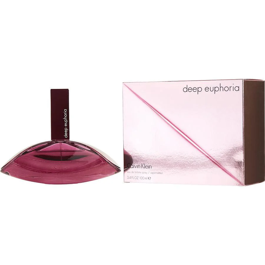 Calvin Klein Deep Euphoria EDT