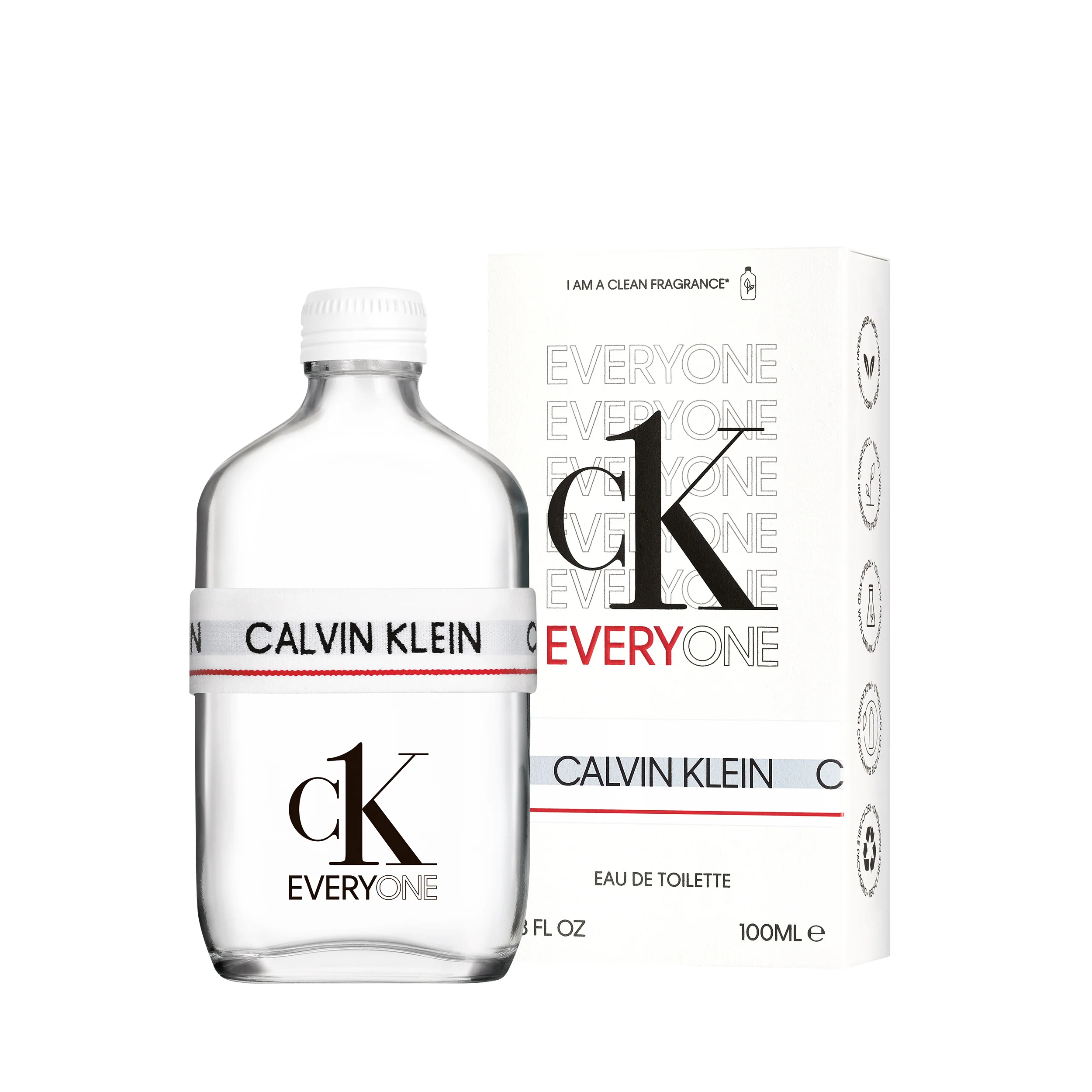 Ck Everyone