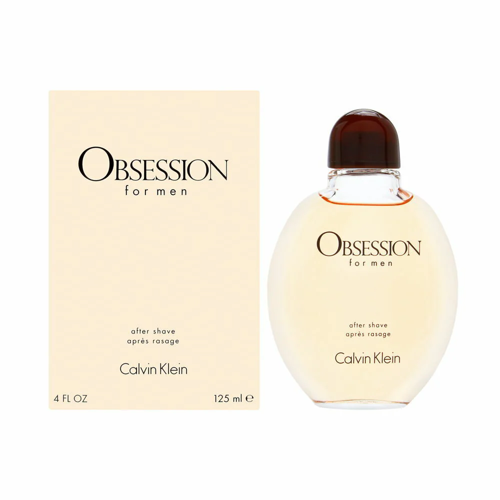 Calvin Klein Obsession - Image 4
