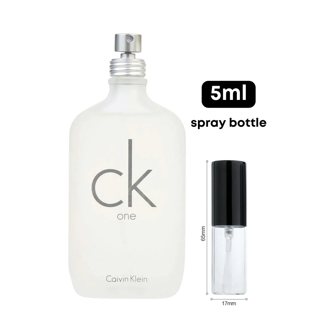 Ck One - Image 3
