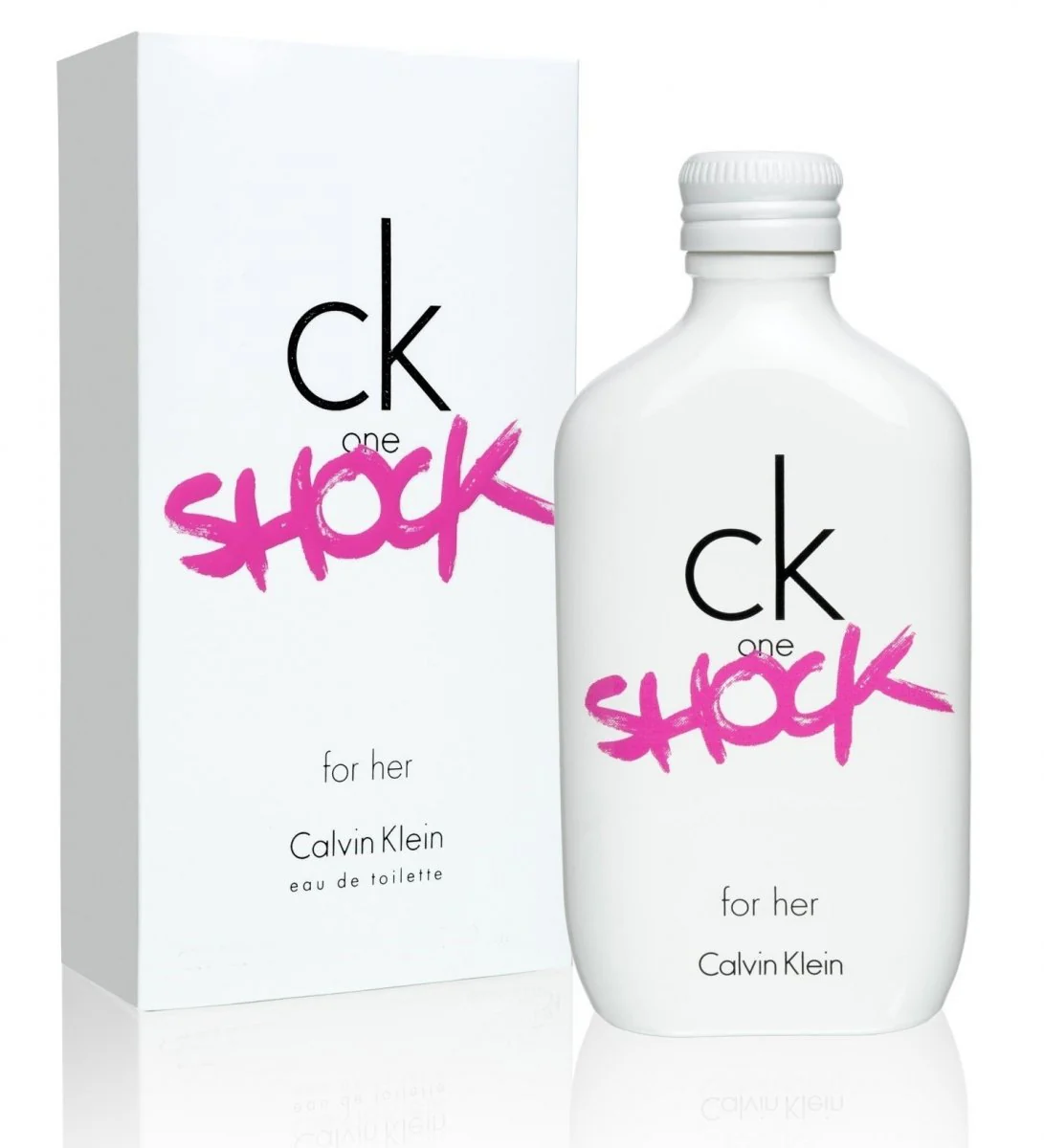 Ck One Shock