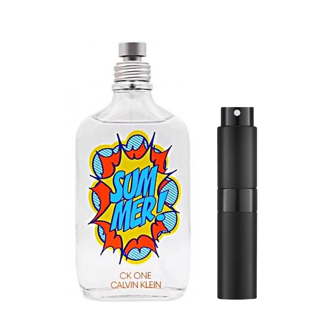 Ck One Summer 2019 - Image 2