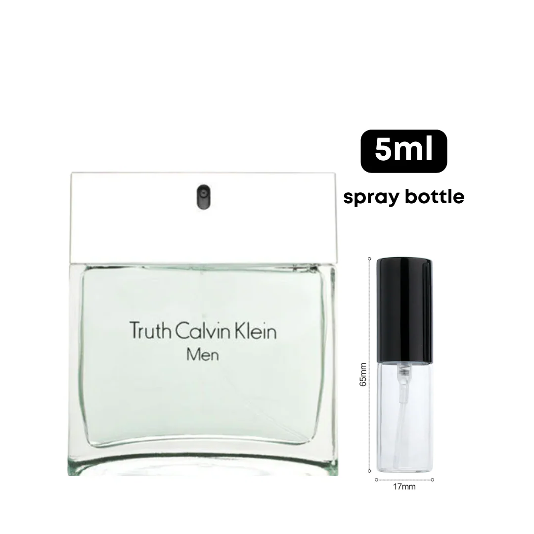 CK Truth - Image 3