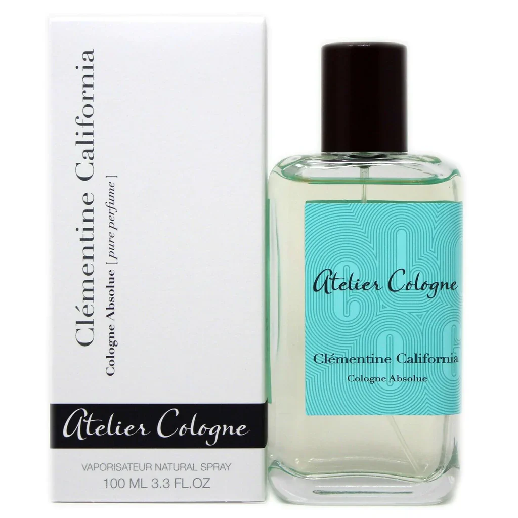 Atelier Cologne Clementine California
