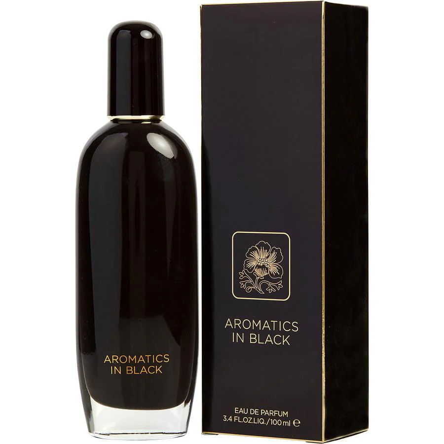 Clinique Aromatics In Black