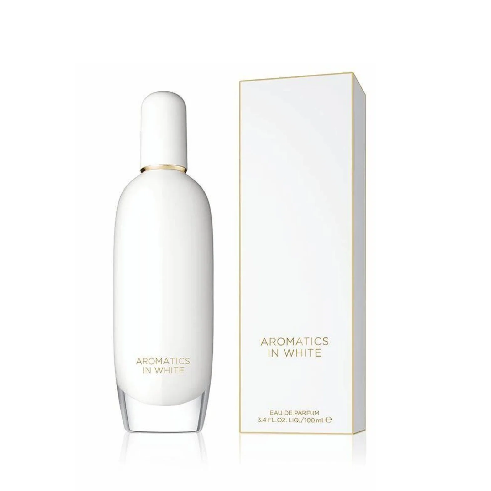 Clinique Aromatics In White