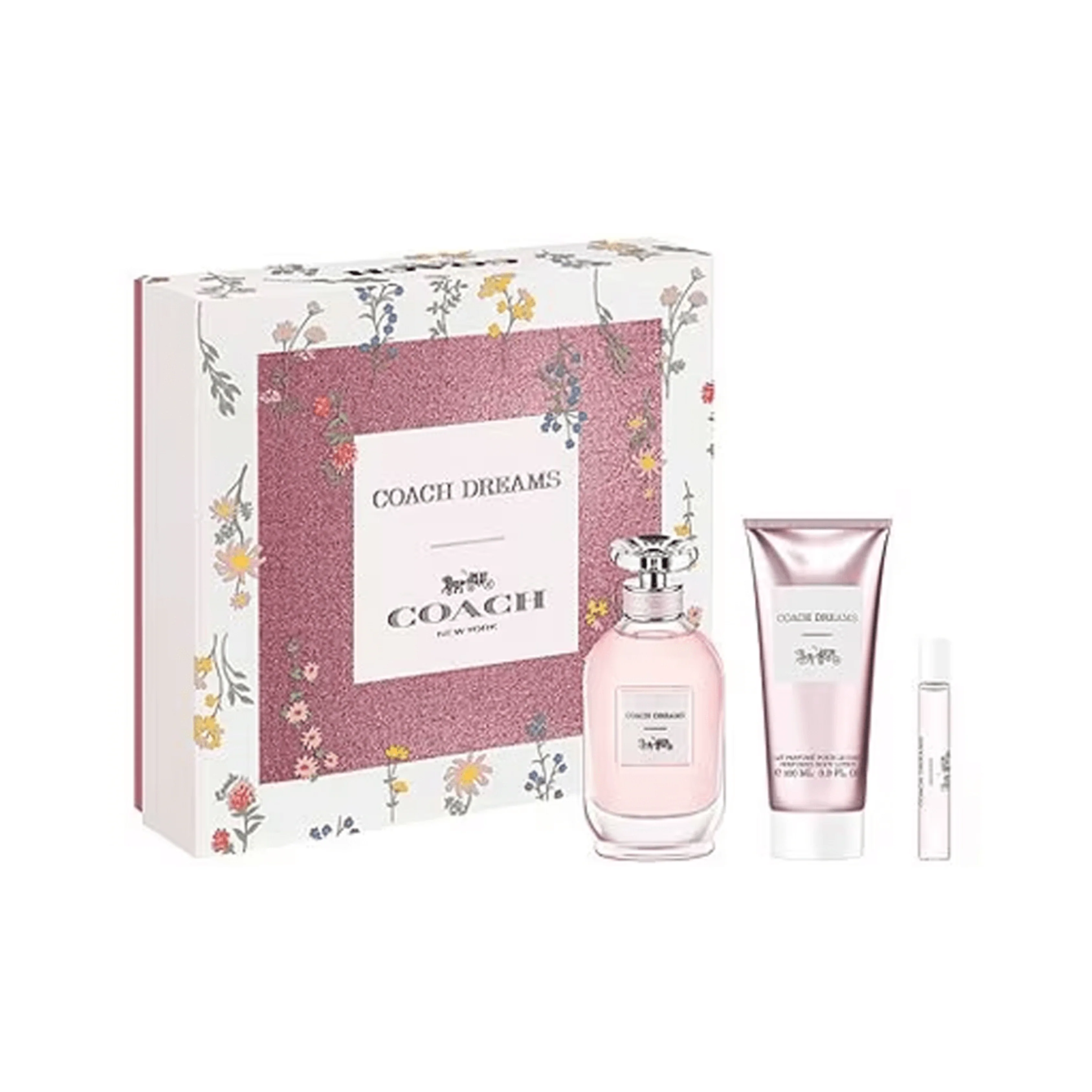 Coach Dreams Set