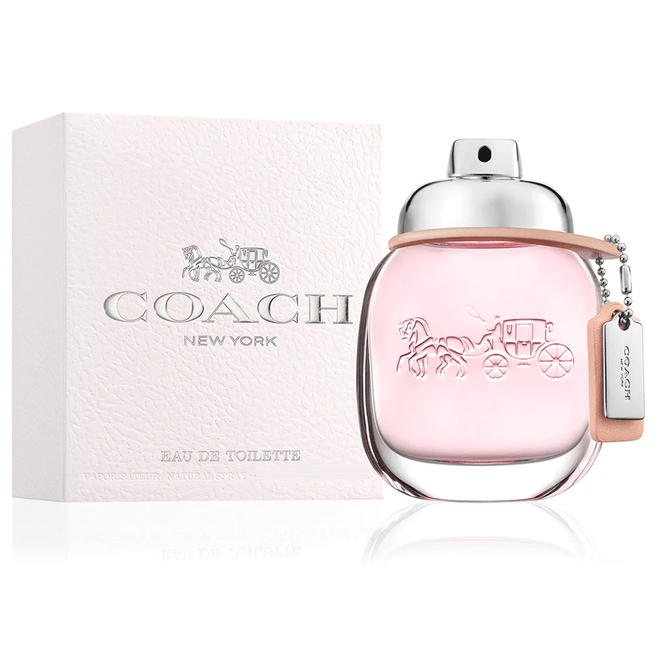 Coach Edt