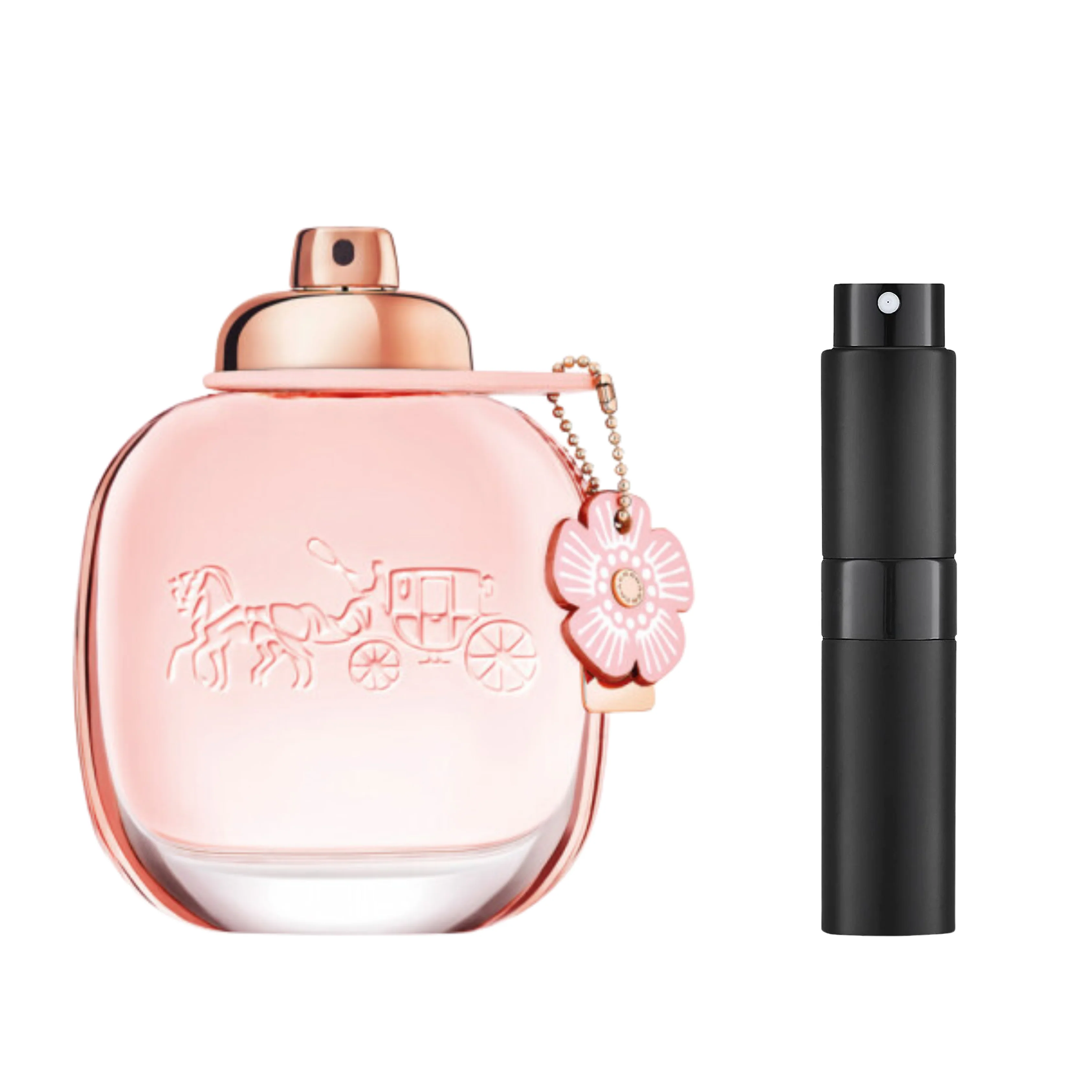 Coach Floral - Image 4