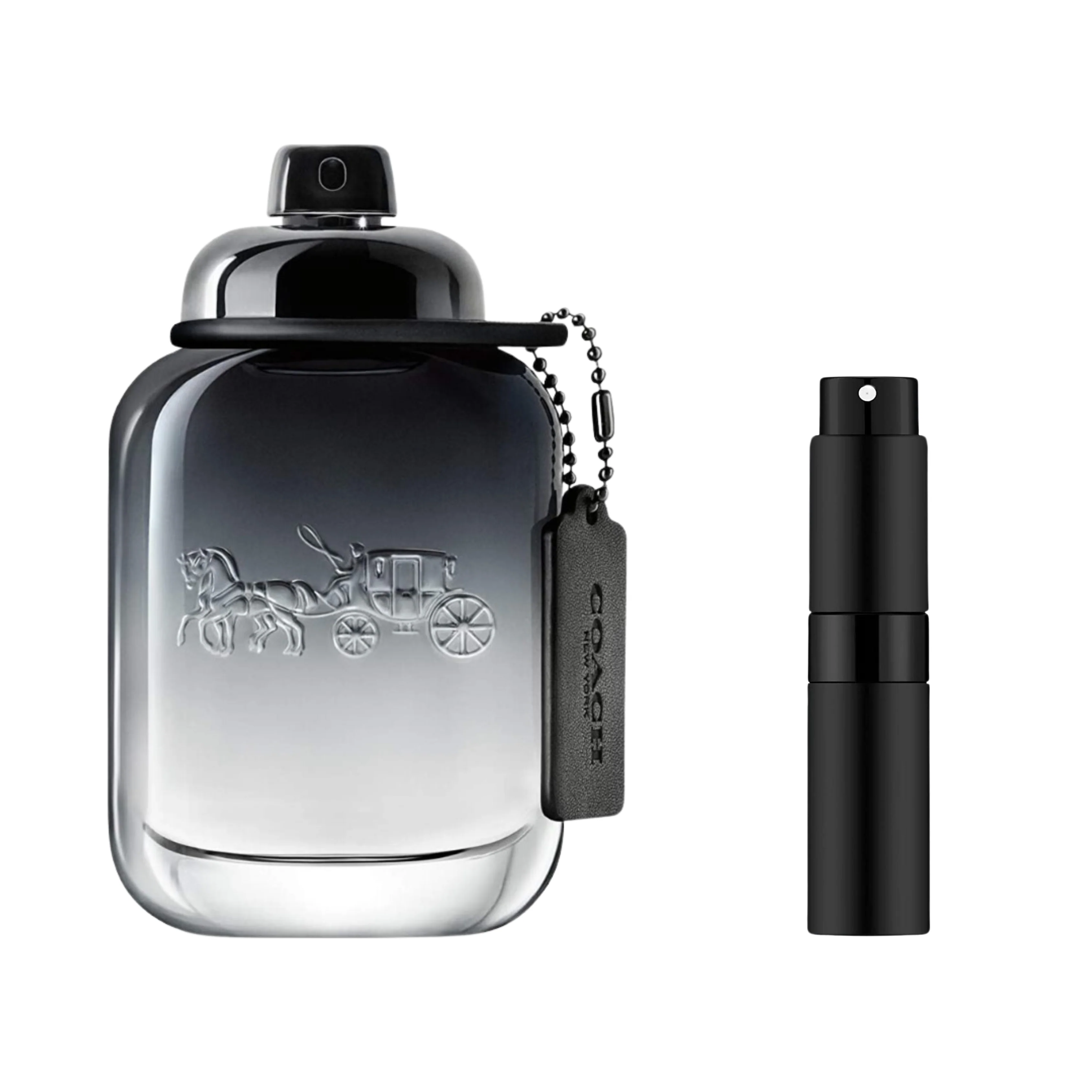 Coach New York EDT For Men - Image 3