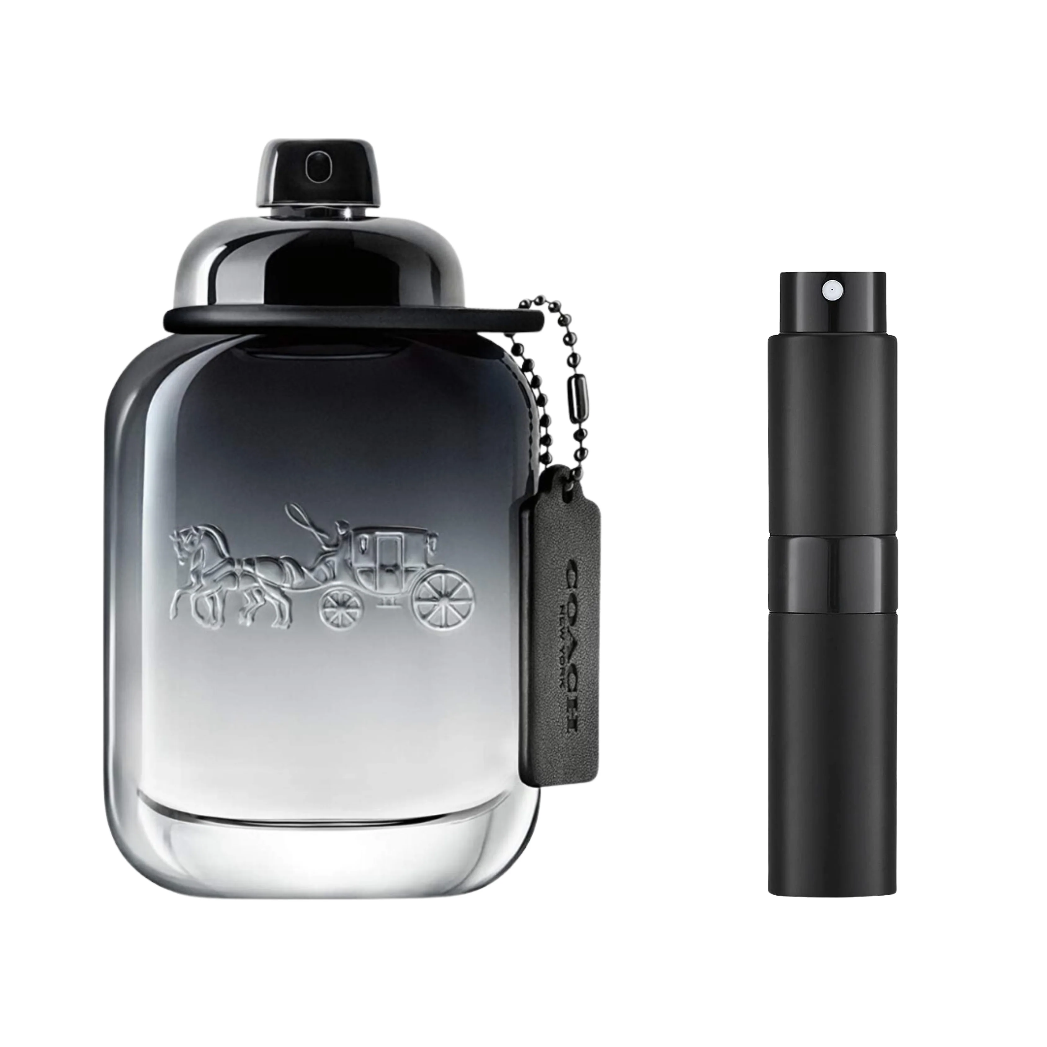 Coach New York EDT For Men - Image 4