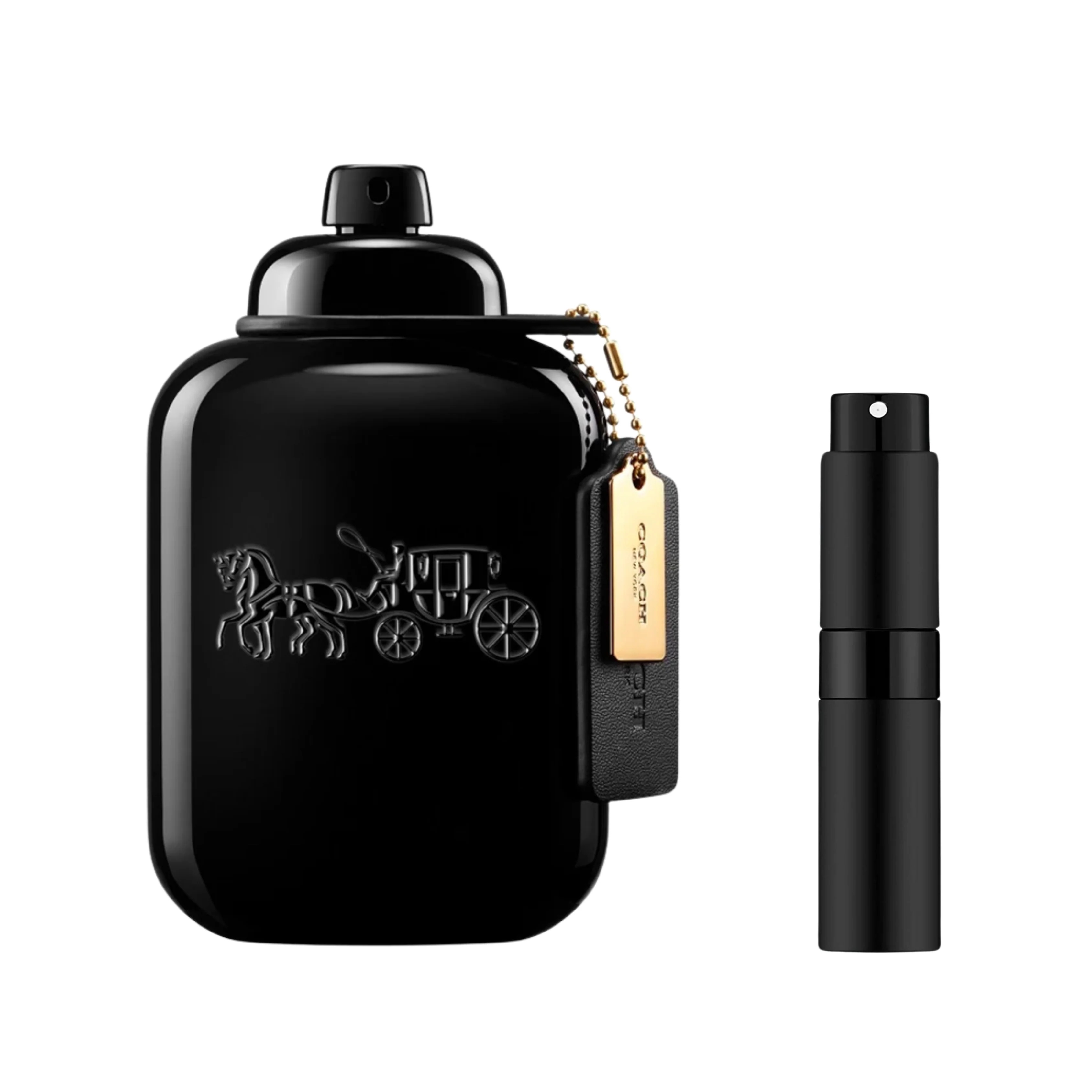 Coach New York EDP For Men - Image 3