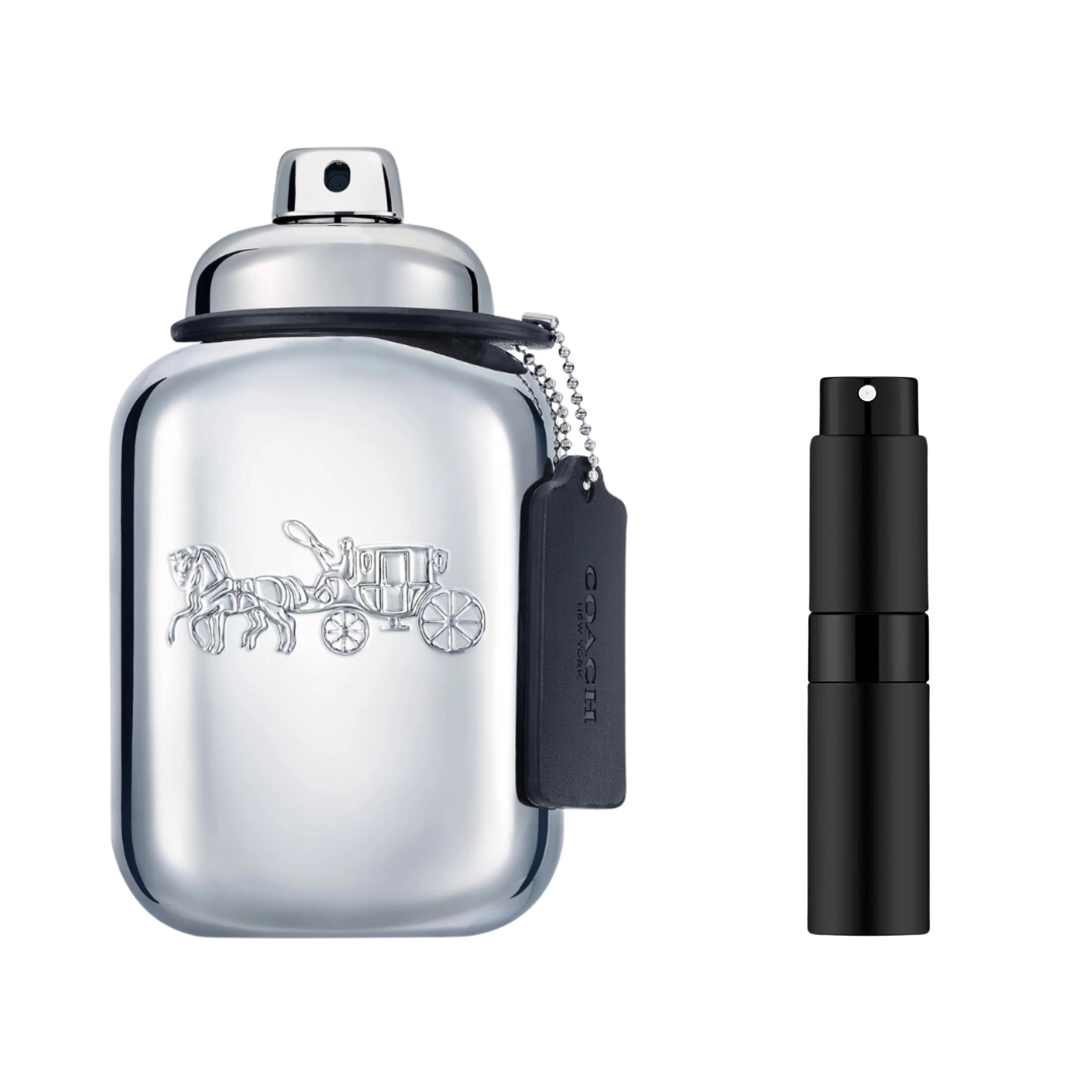 Coach Platinum - Image 3