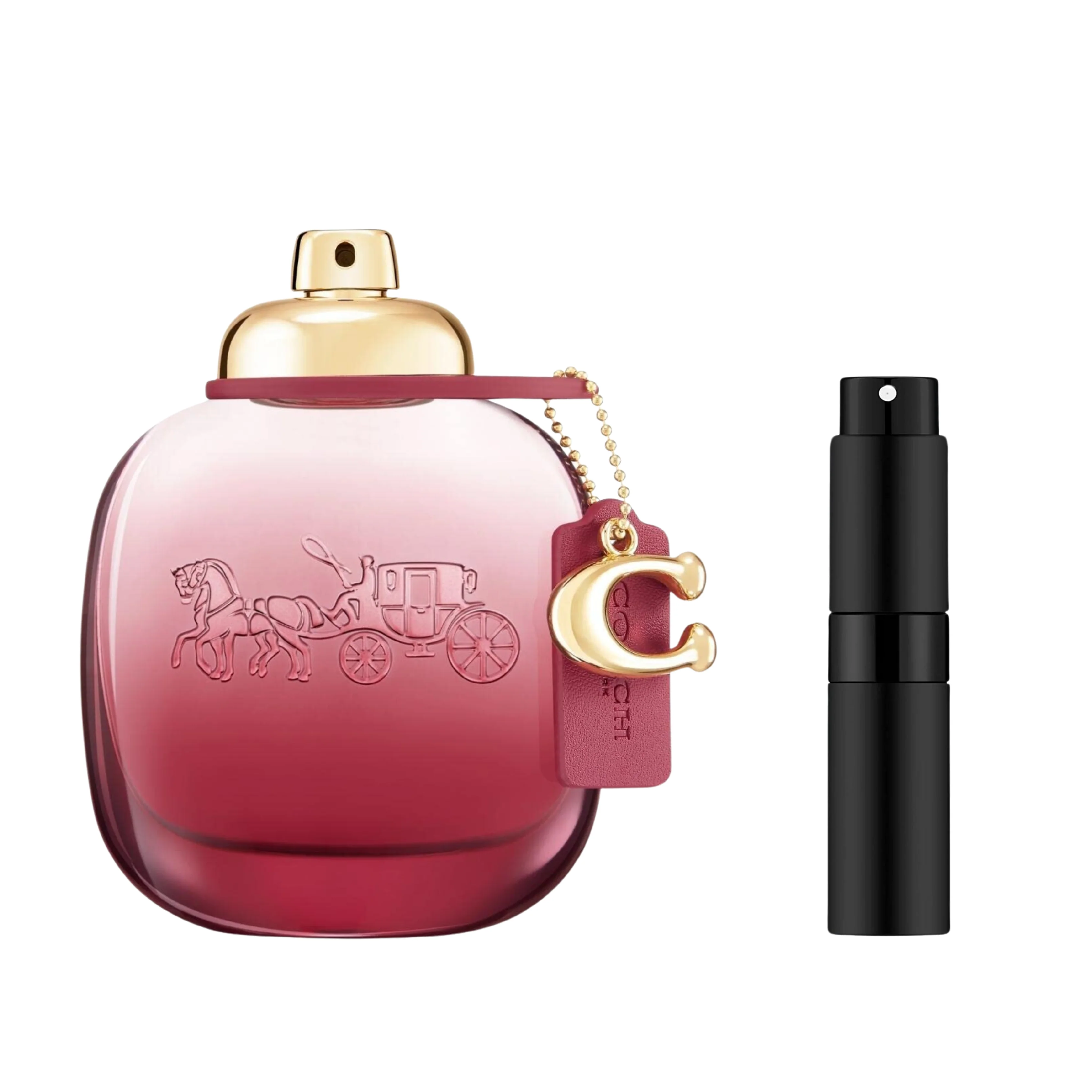 Coach Wild Rose - Image 3