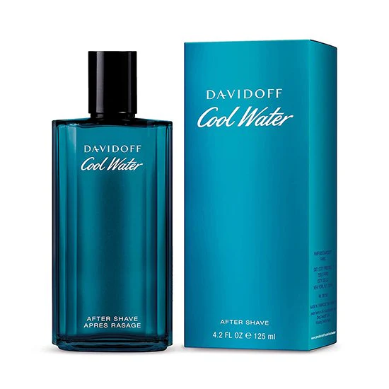 Davidoff Cool Water - Image 3