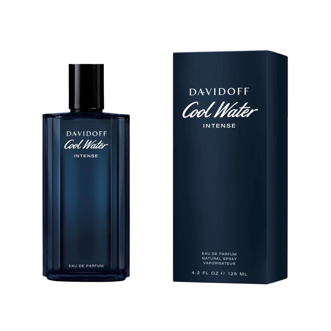 Davidoff Cool Water Intense