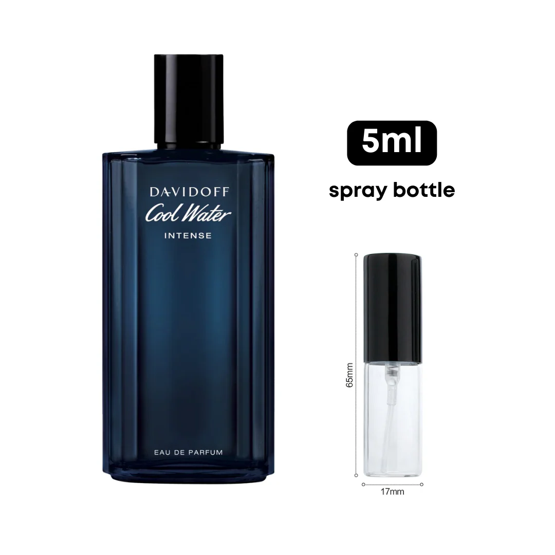 Davidoff Cool Water Intense - Image 2