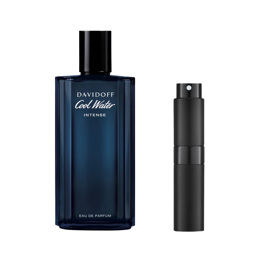 Davidoff Cool Water Intense - Image 3