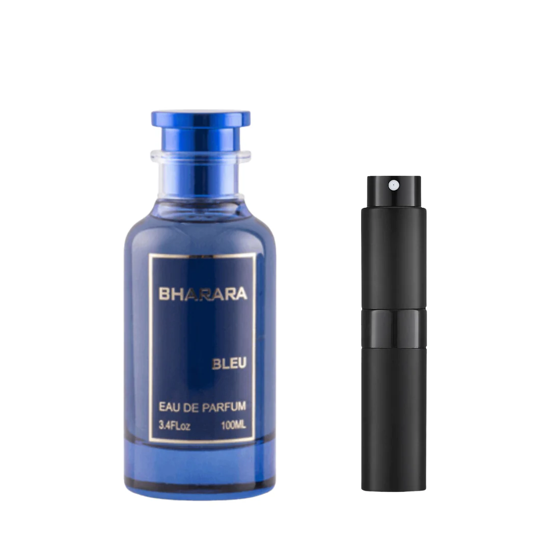 Bharara Bleu - Image 2