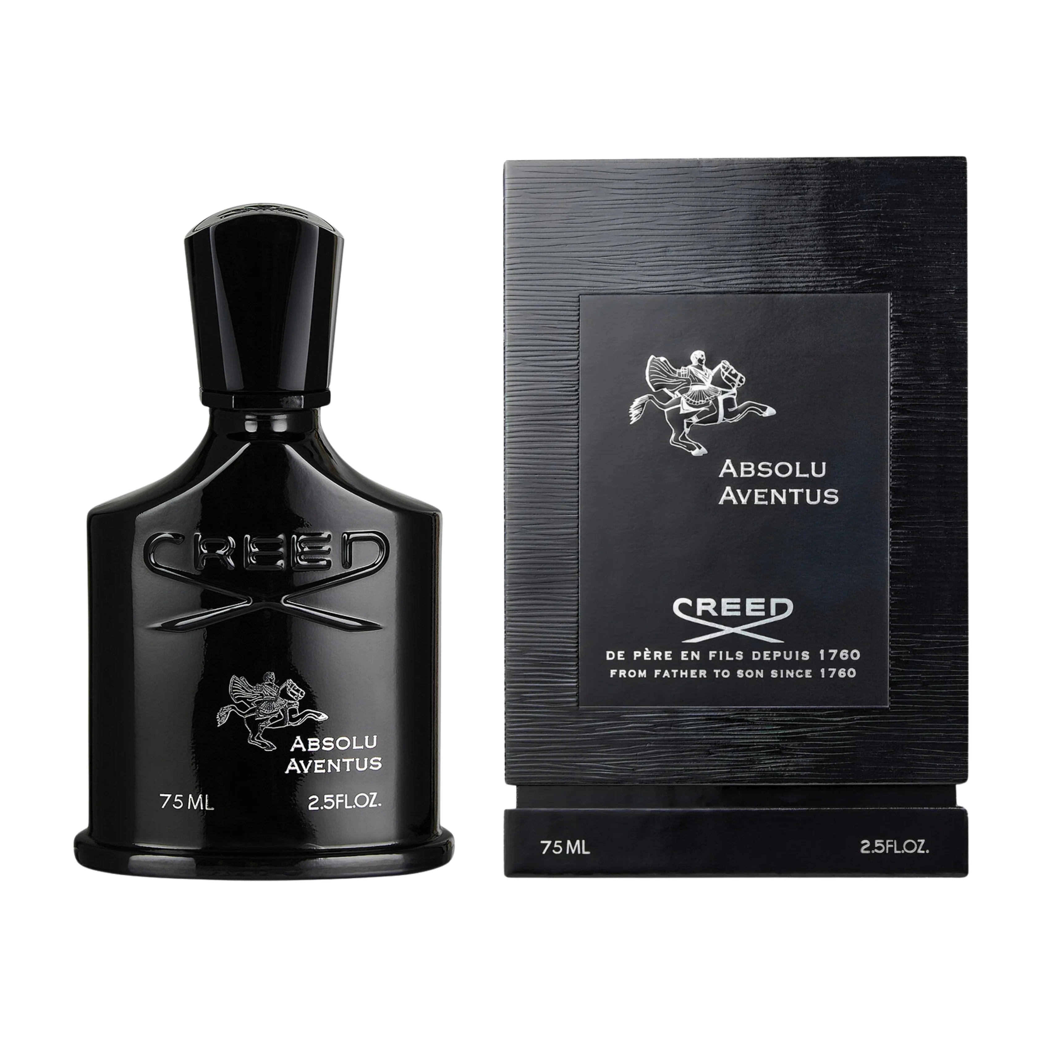 Creed Absolu Aventus