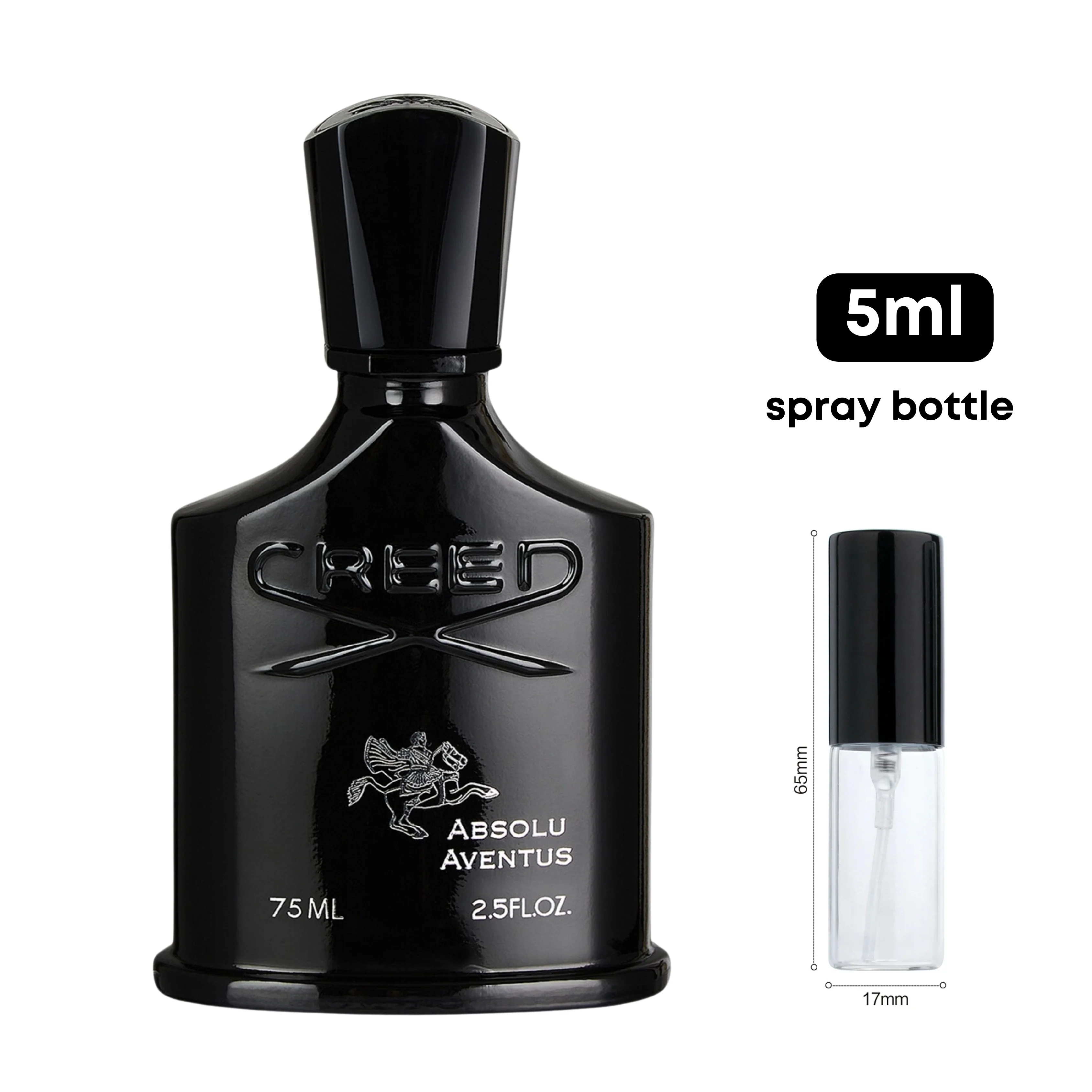 Creed Absolu Aventus - Image 4