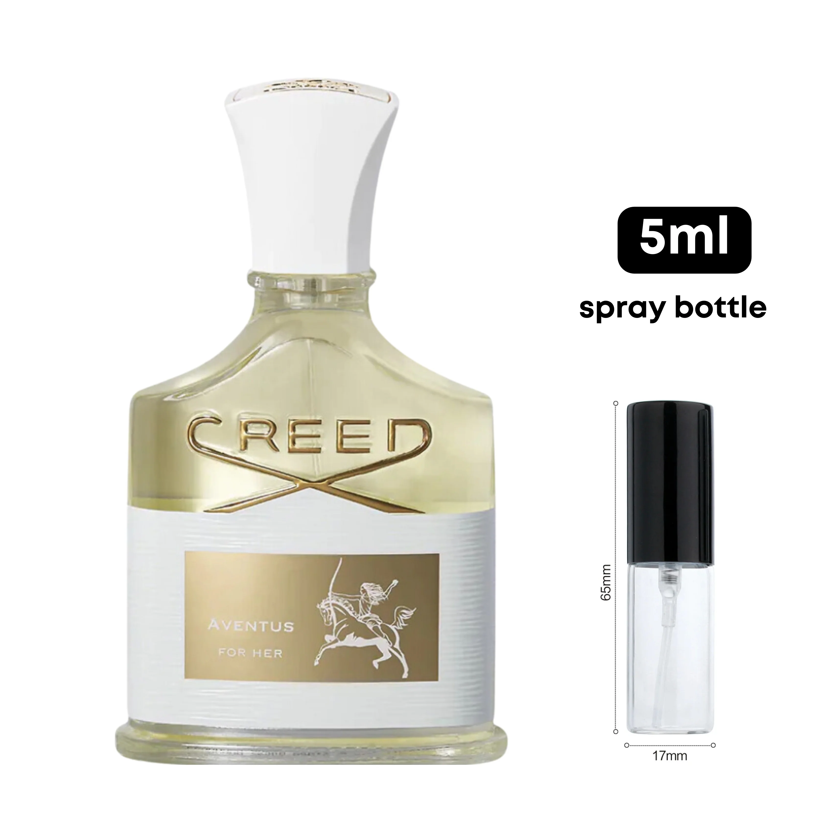 Creed Aventus For Her - Image 4