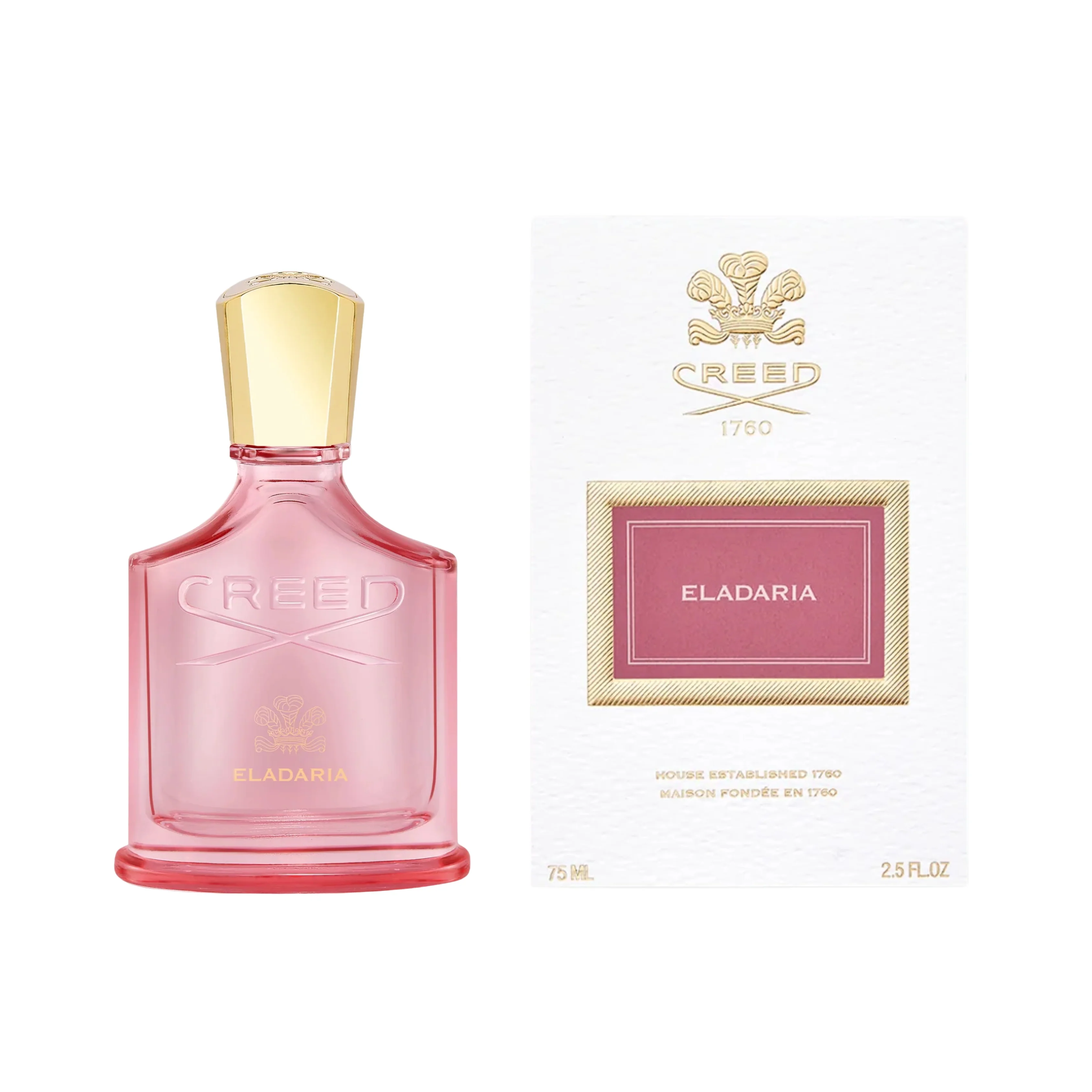 Creed Eladaria