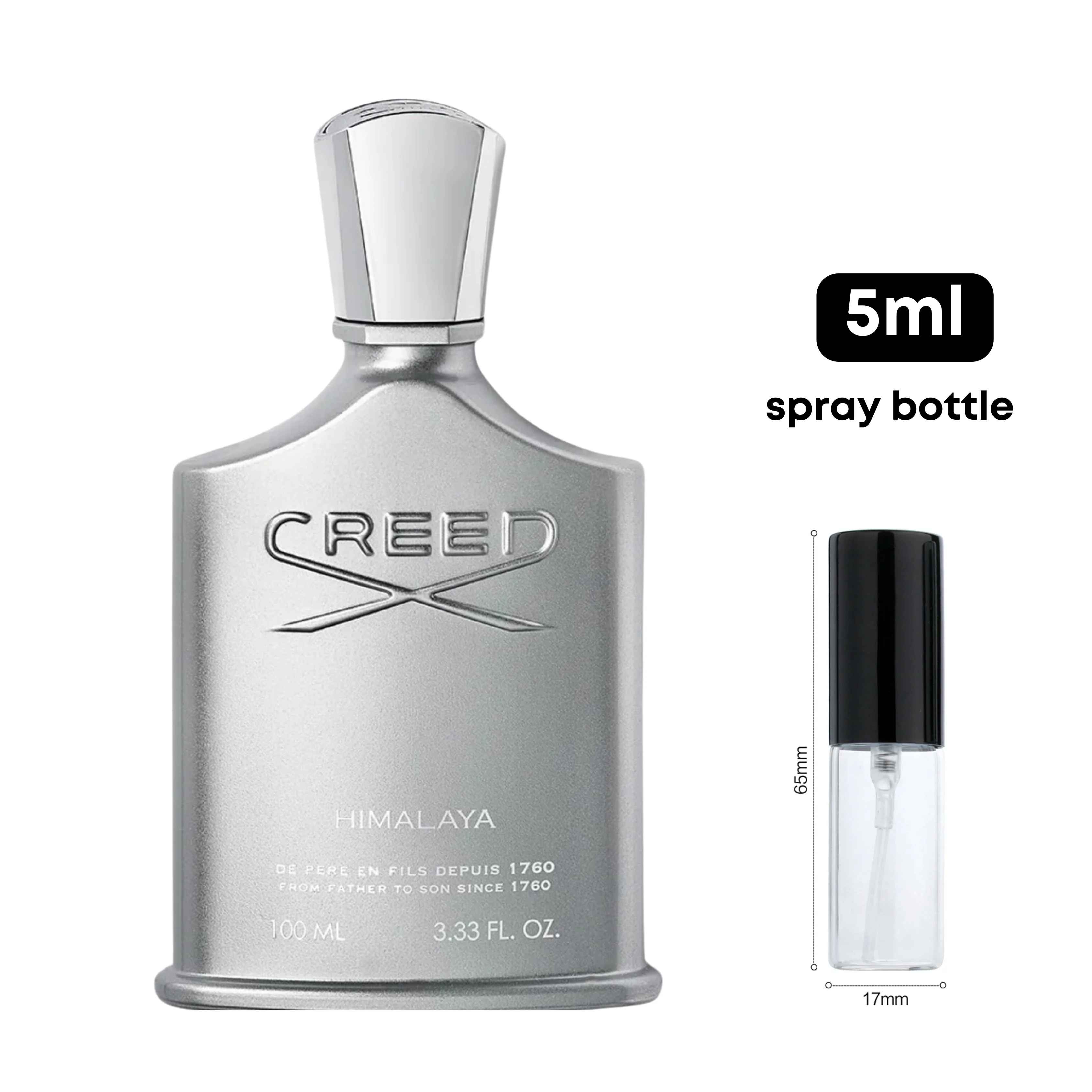 Creed Himalaya Edp - Image 4