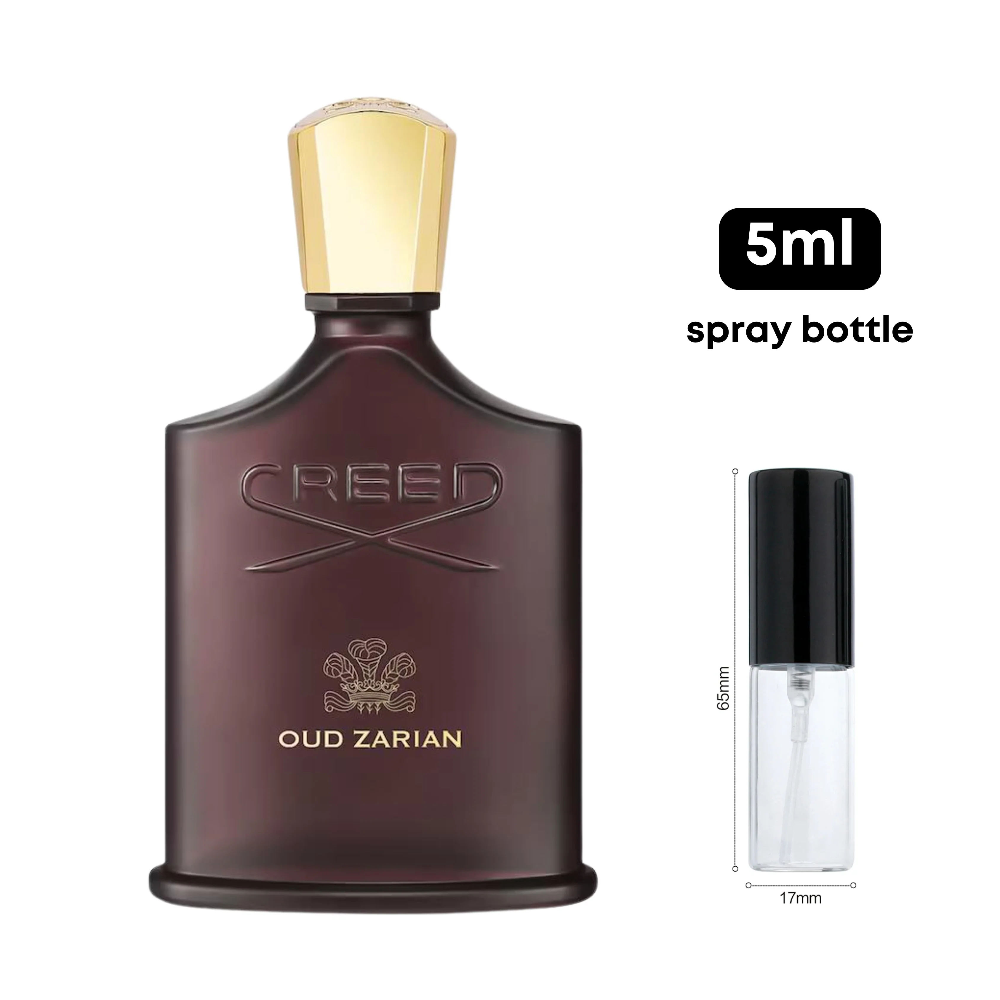 Creed Oud Zarian - Image 4