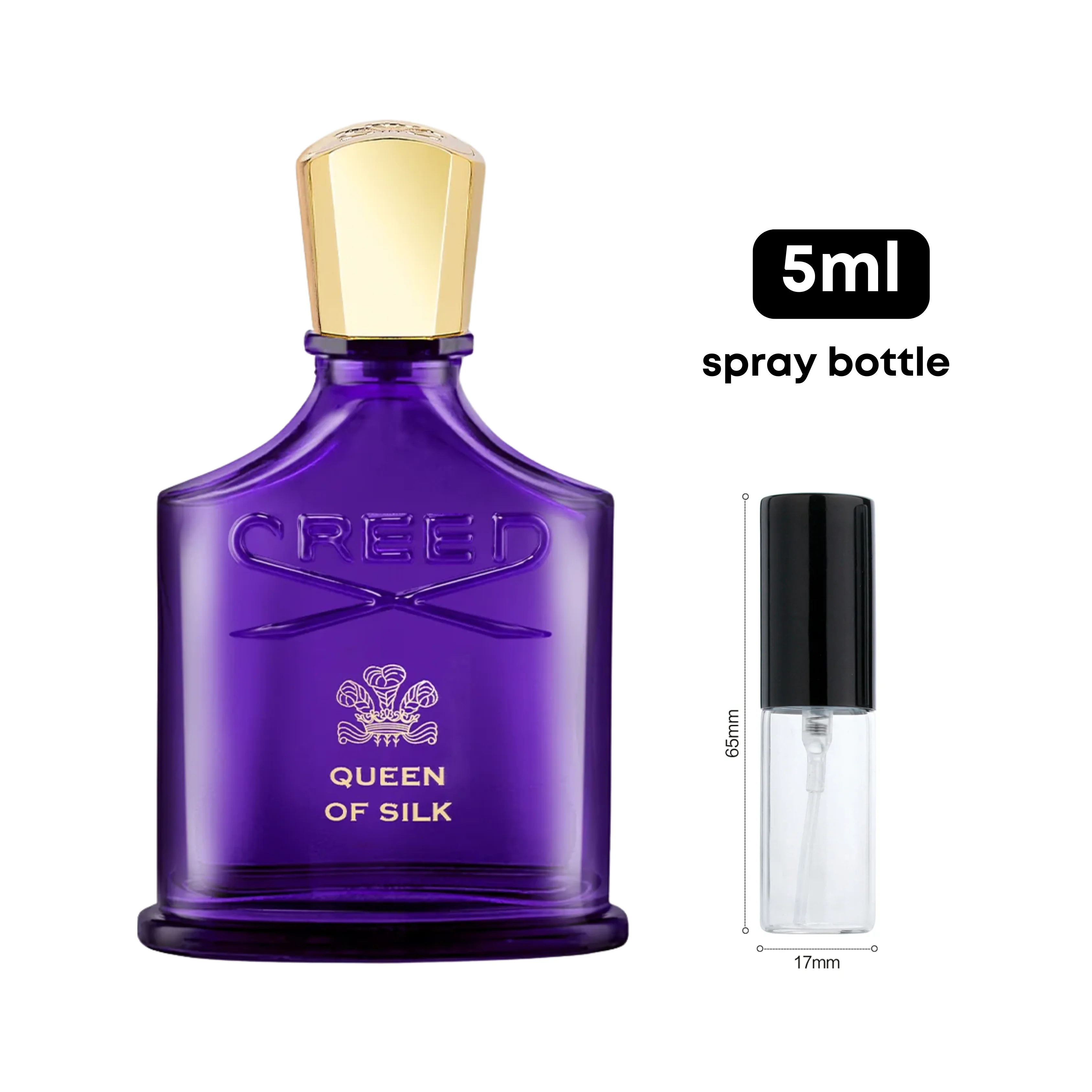 Creed Queen of Silk - Image 2