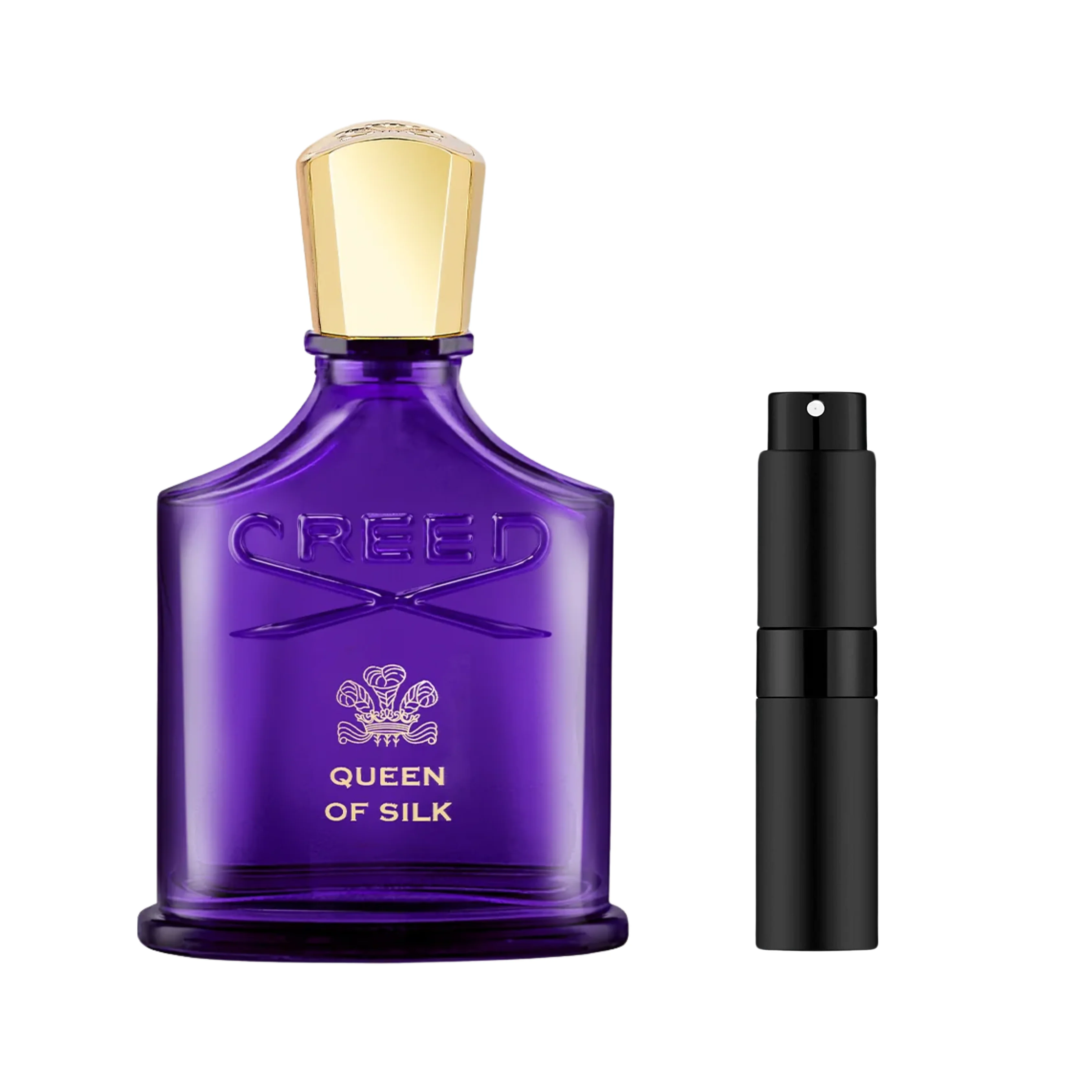 Creed Queen of Silk - Image 3