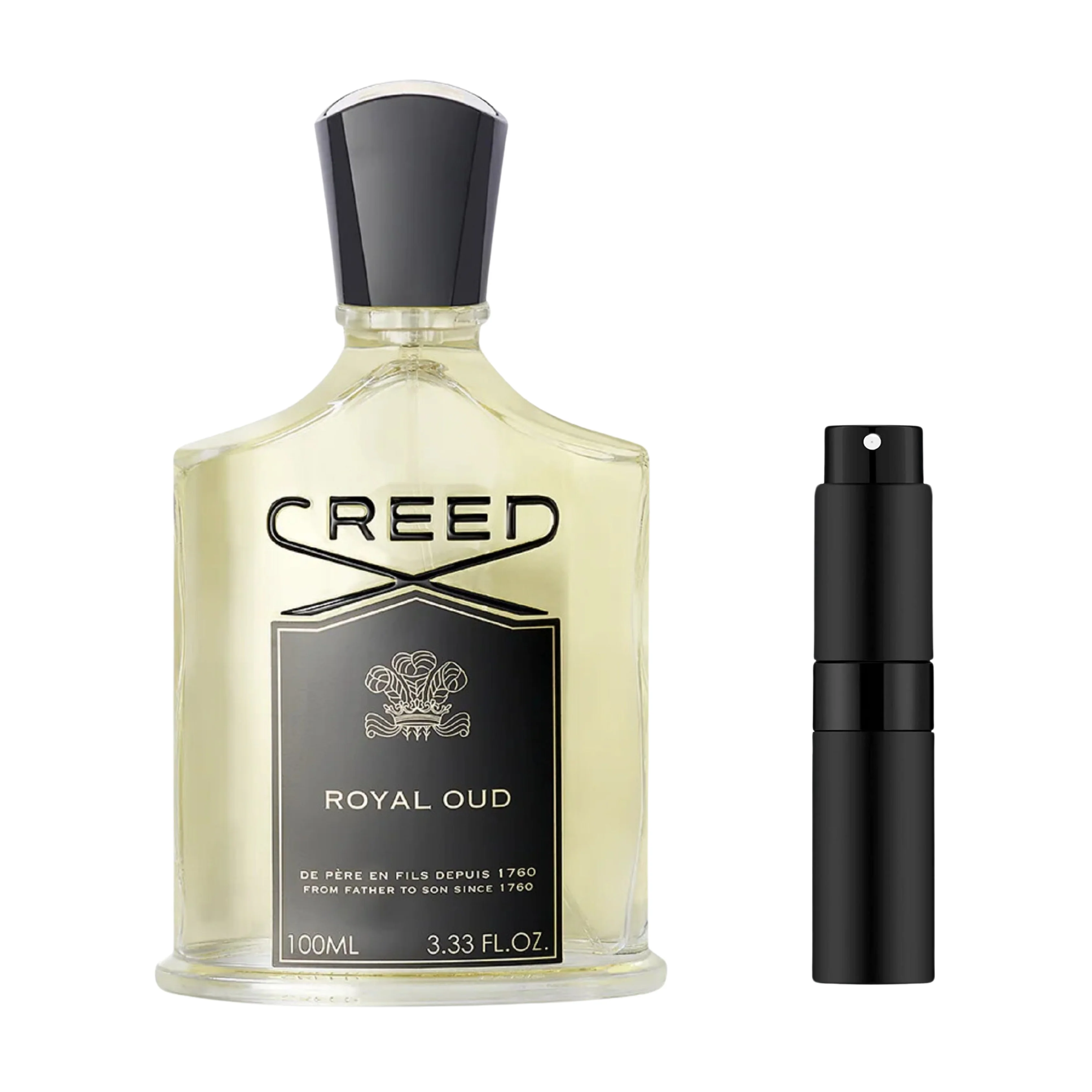Creed Royal Oud - Image 3