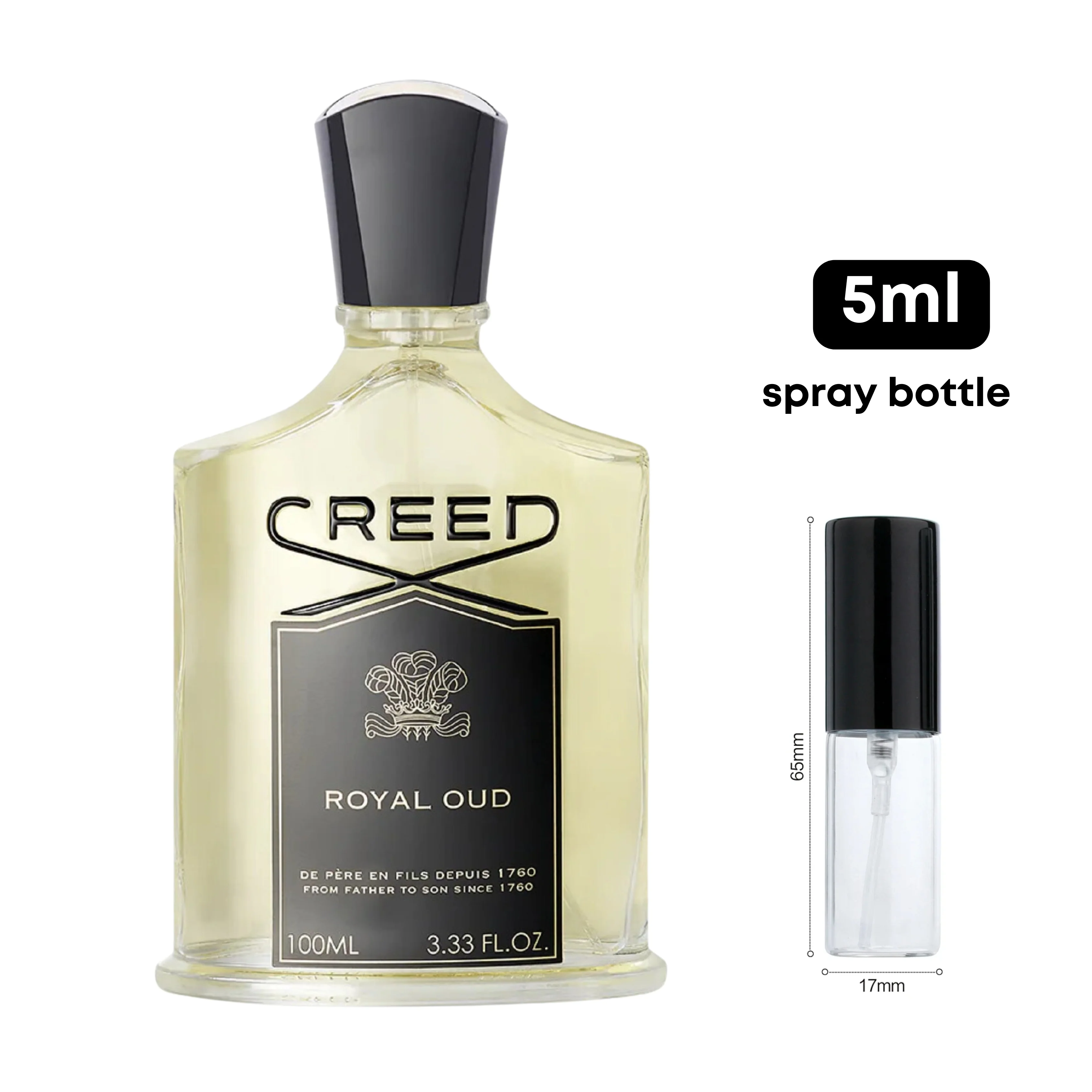 Creed Royal Oud - Image 4