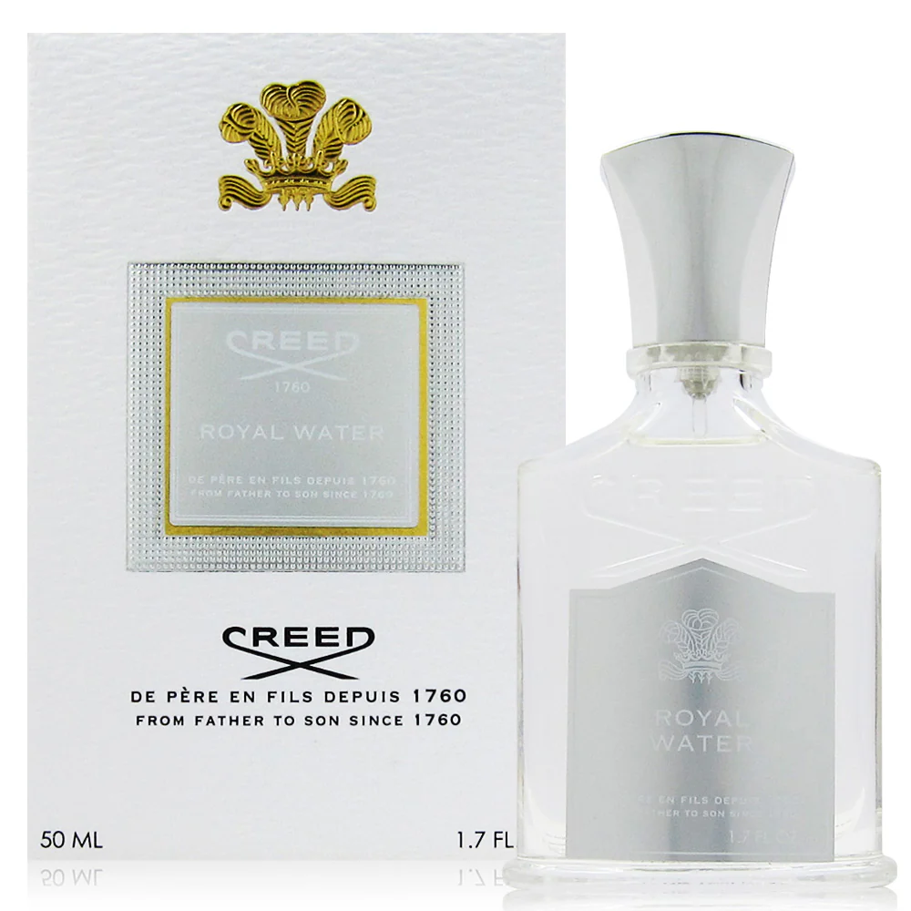 Creed Royal Water
