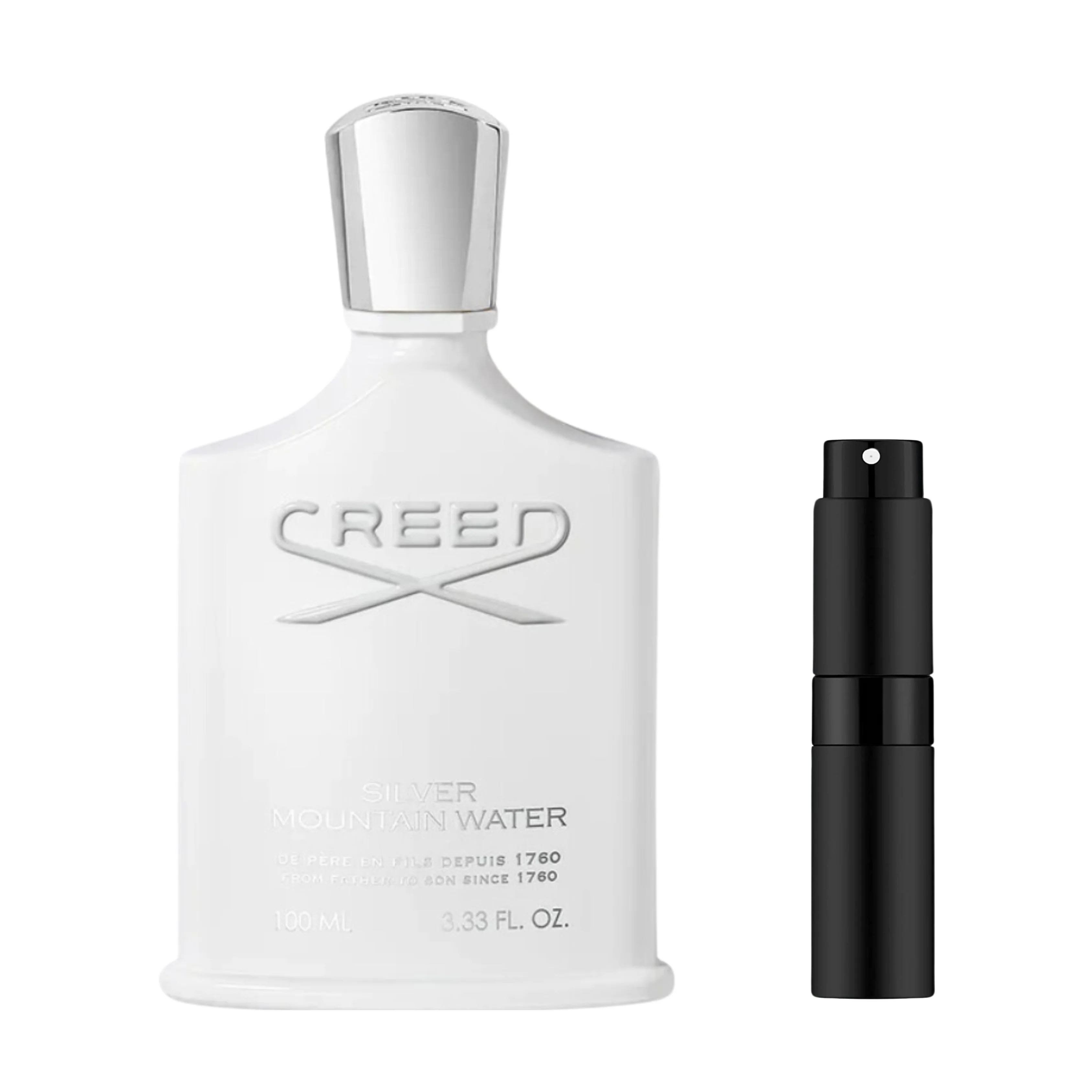 Creed Silver Mountain Water - Image 2