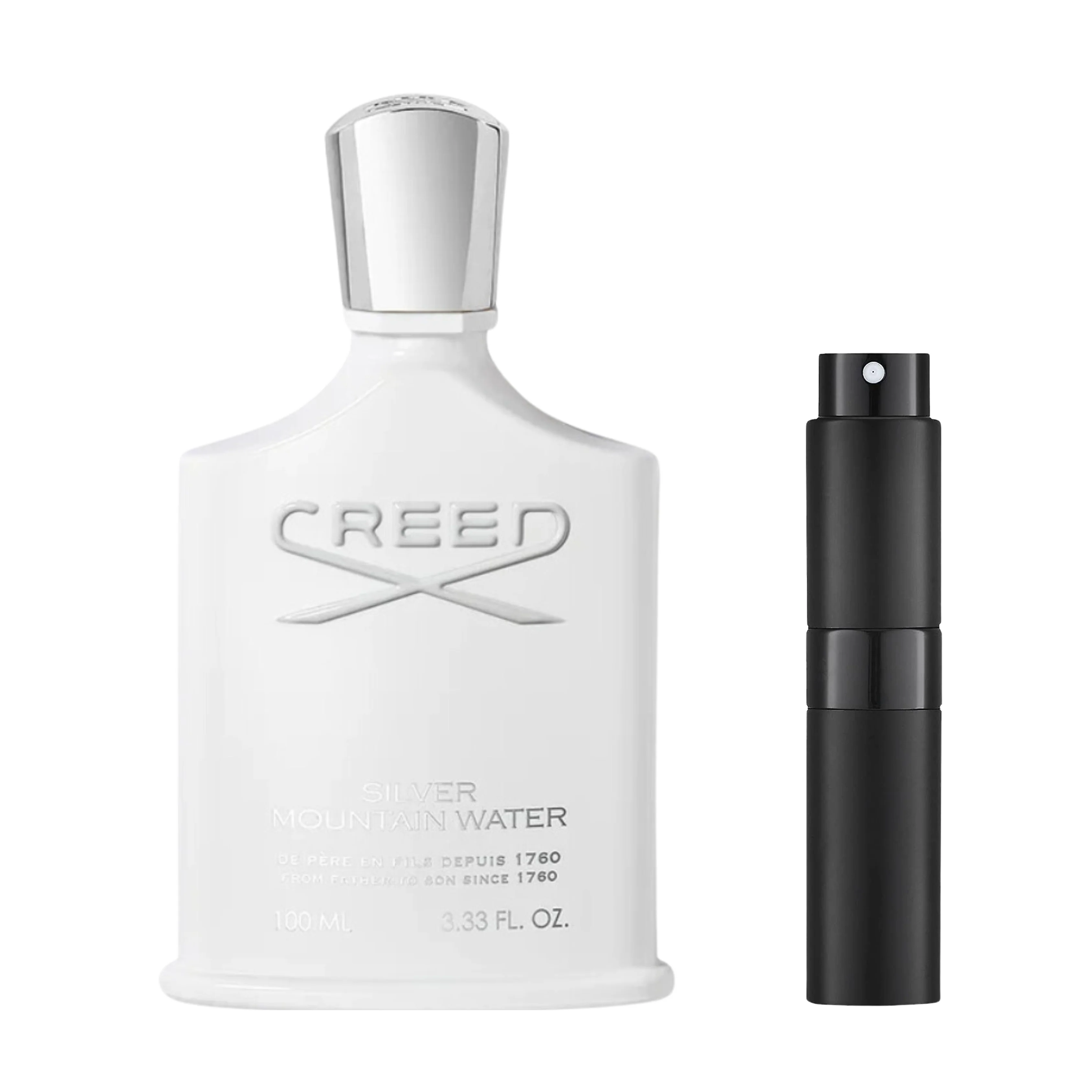 Creed Silver Mountain Water - Image 3