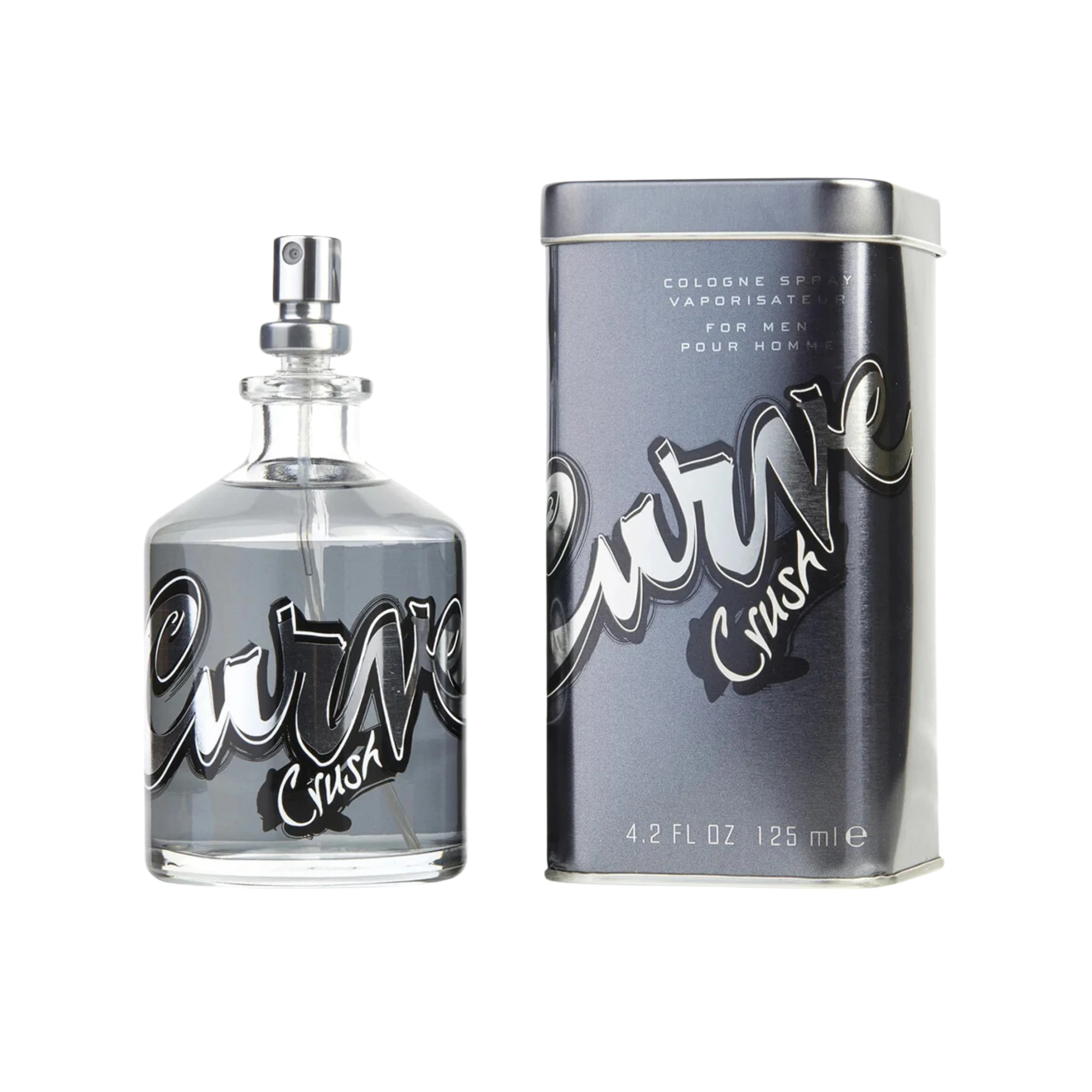 Curve Crush for Men
