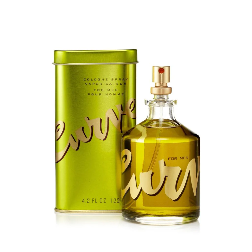 Curve For Men