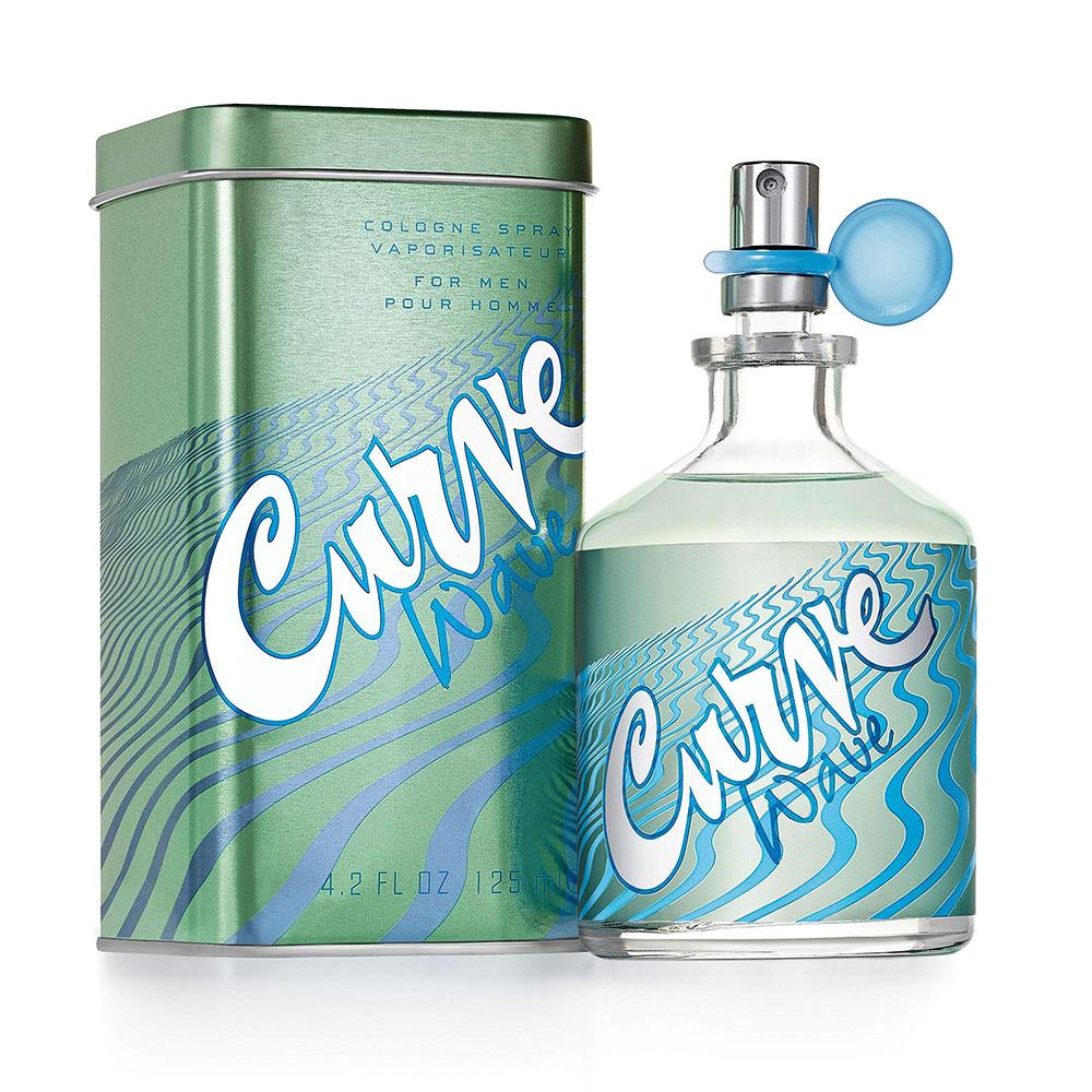 Curve Wave For Men