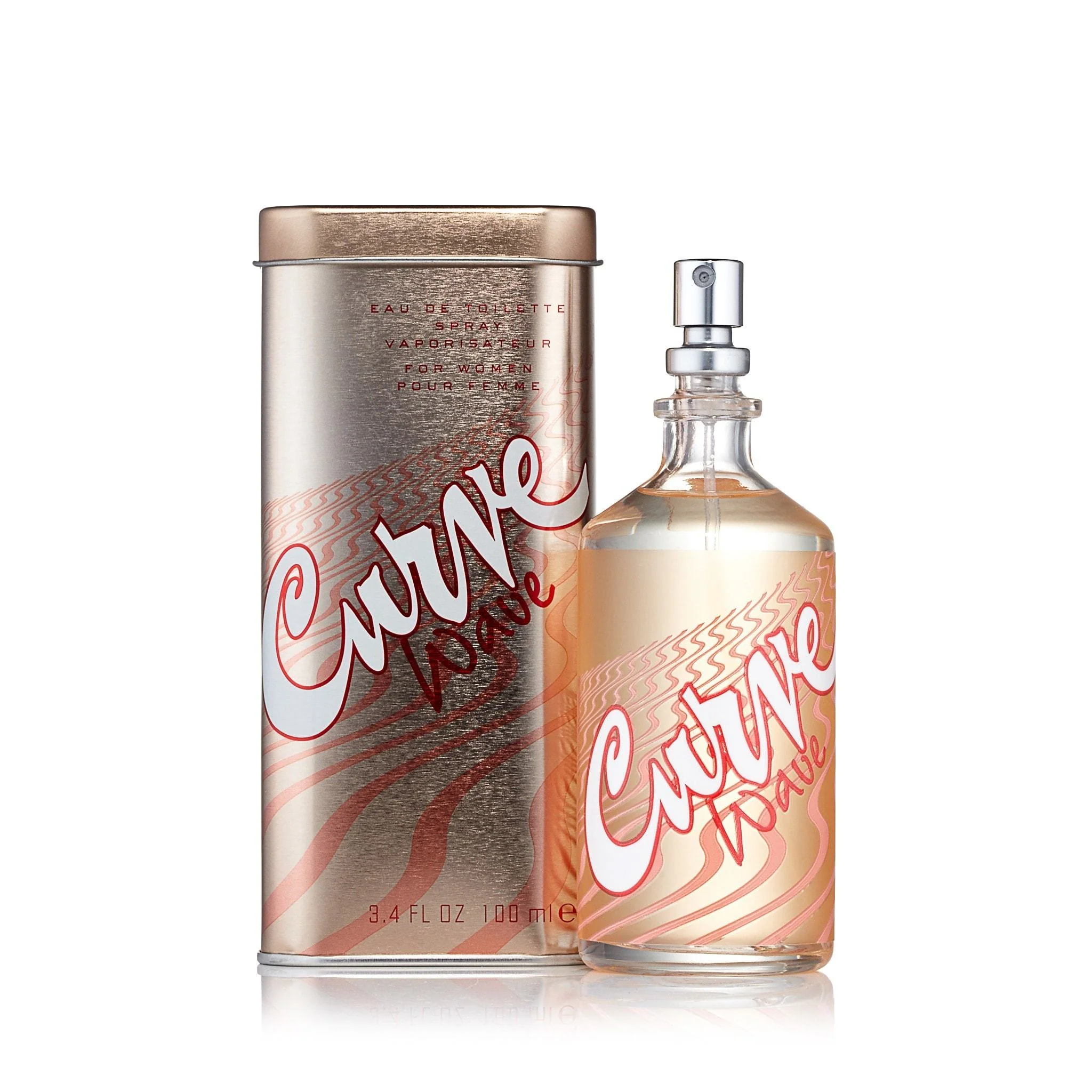 Curve Wave For Women